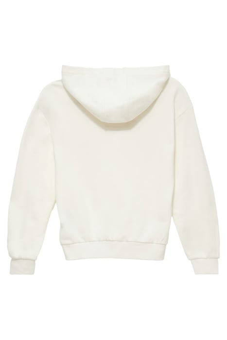 S.OLIVER JUNIOR SWEATSHIRTS OFFWHITE 2