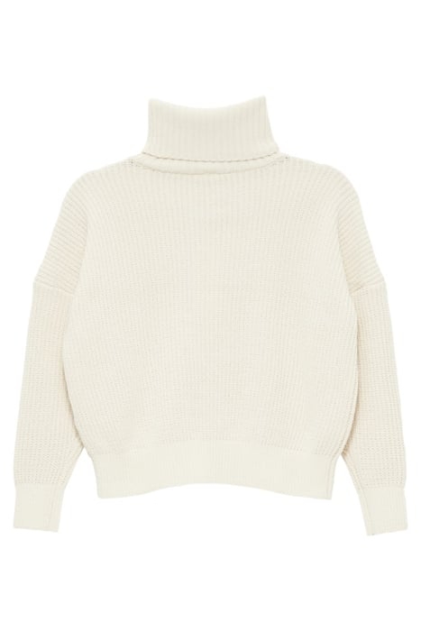 S.OLIVER JUNIOR PULLOVER OFFWHITE 2