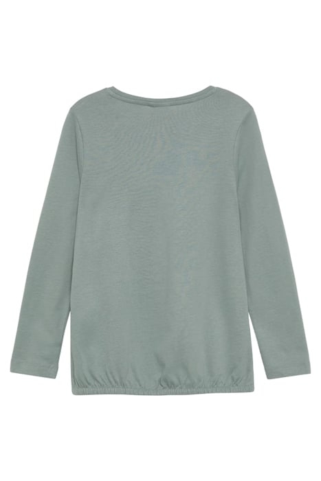 S.OLIVER JUNIOR T-SHIRTS LIGHTBLUE 2