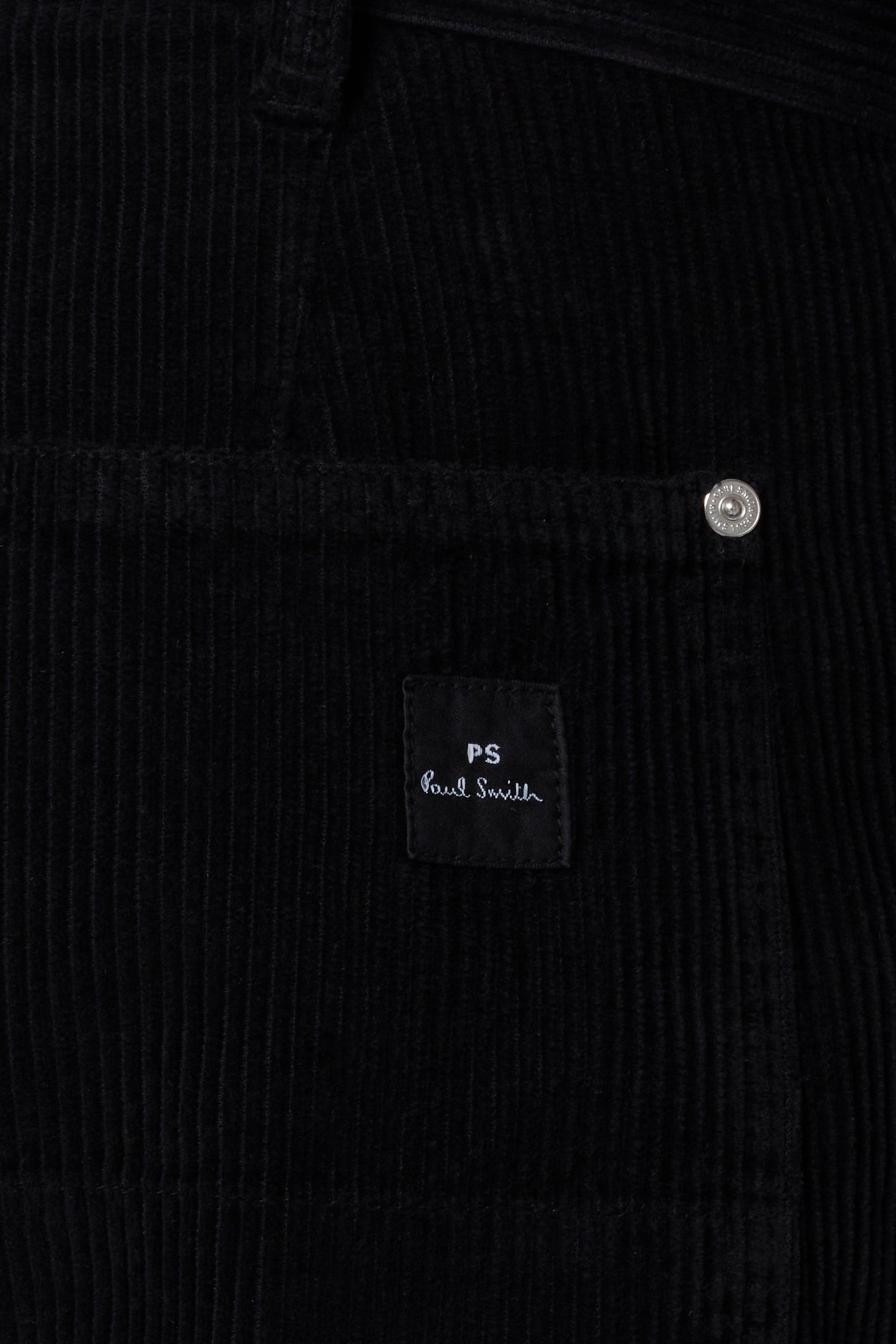 CARPENTER TROUSER BLACK 6