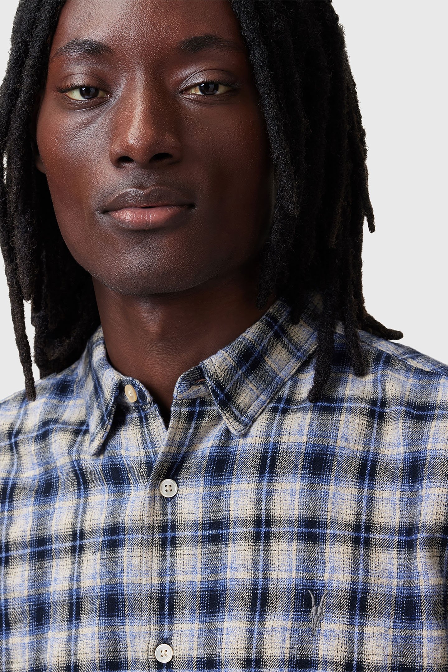 ORIN LS SHIRT GLAM PURPLE 6