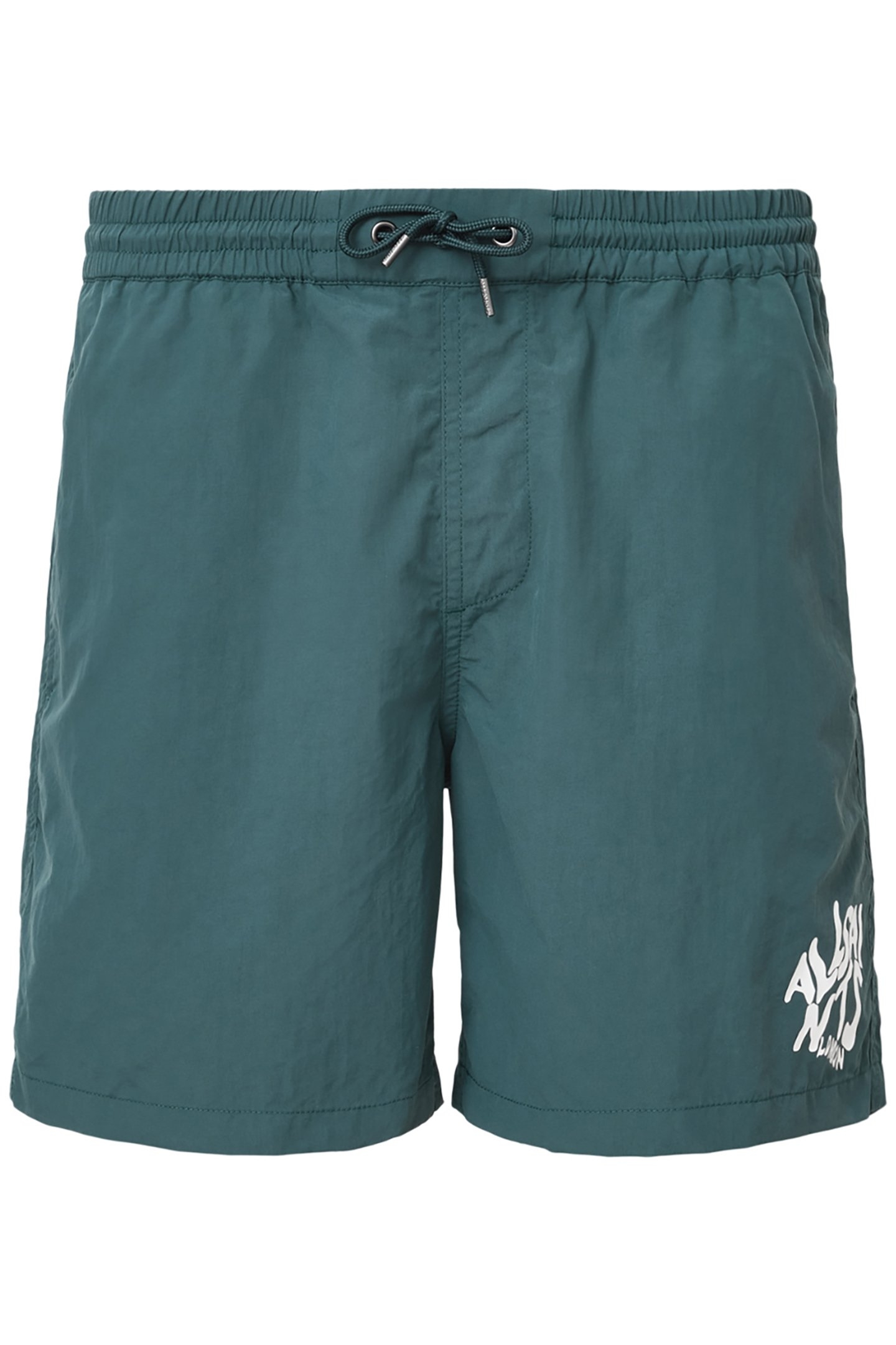 ORLANDO SWIMSHORT COVE BLUE 5