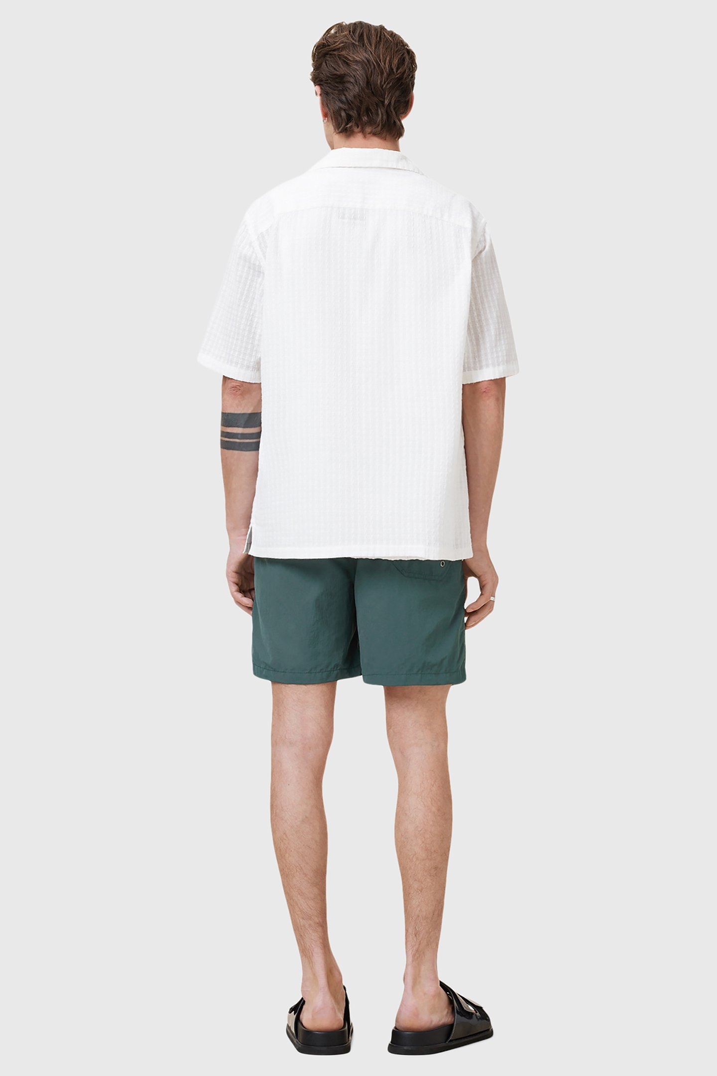 ORLANDO SWIMSHORT COVE BLUE 4