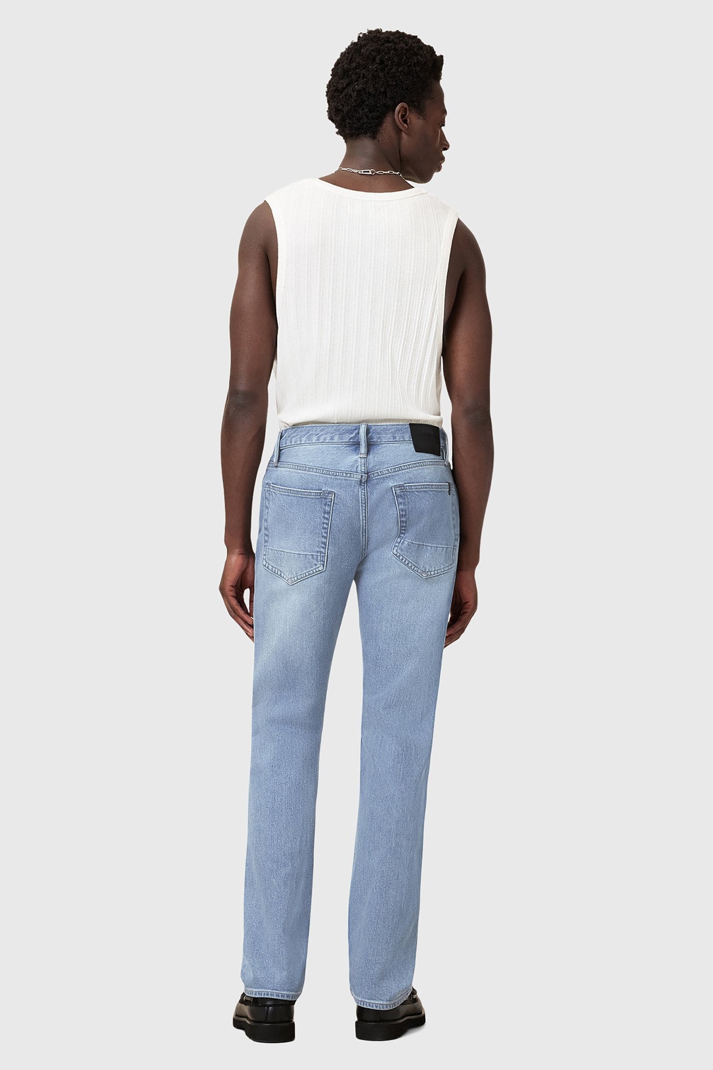 IGGY PALE INDIGO BLUE 4