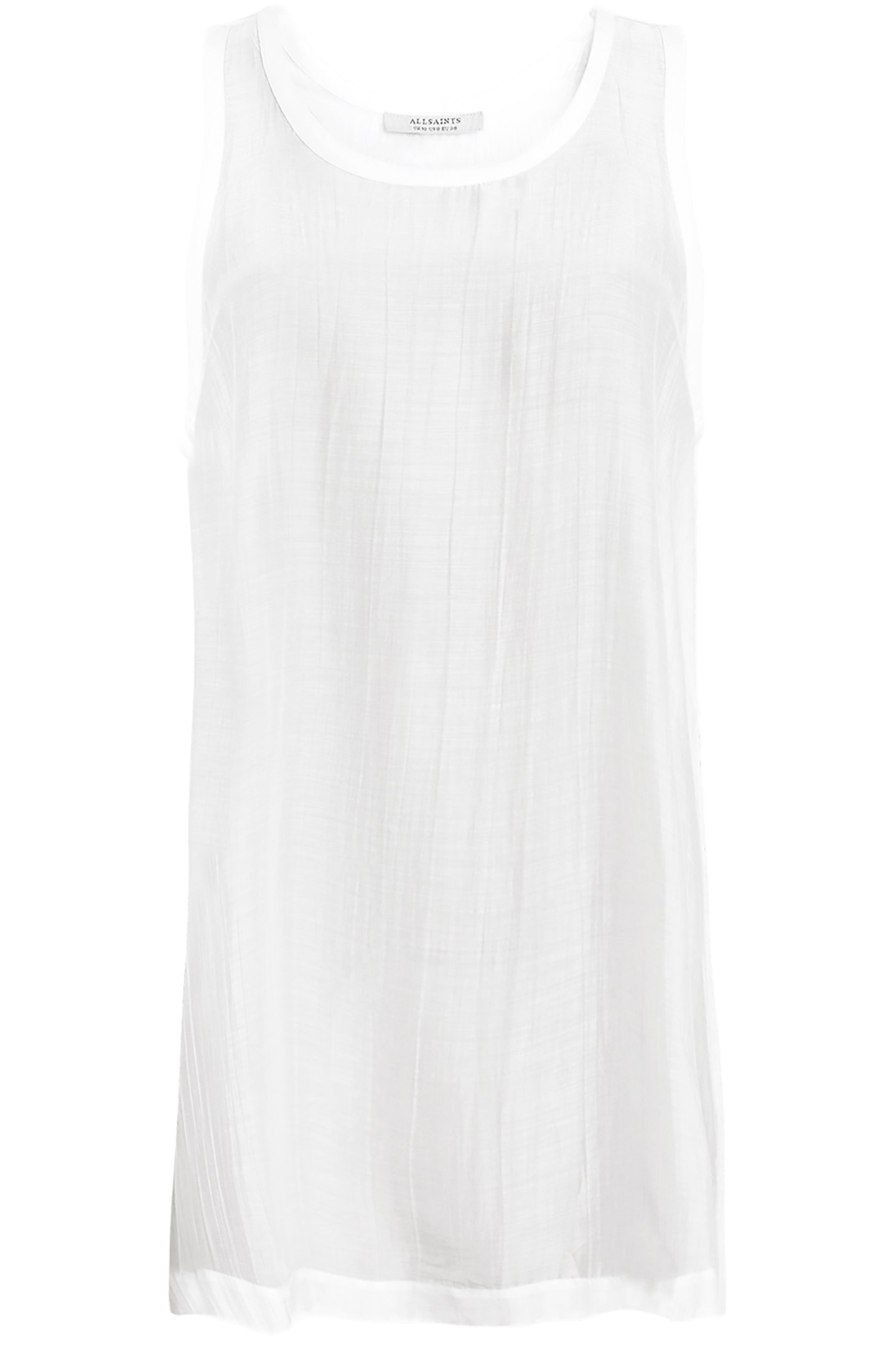 TYSH TOP SNOW WHITE 4