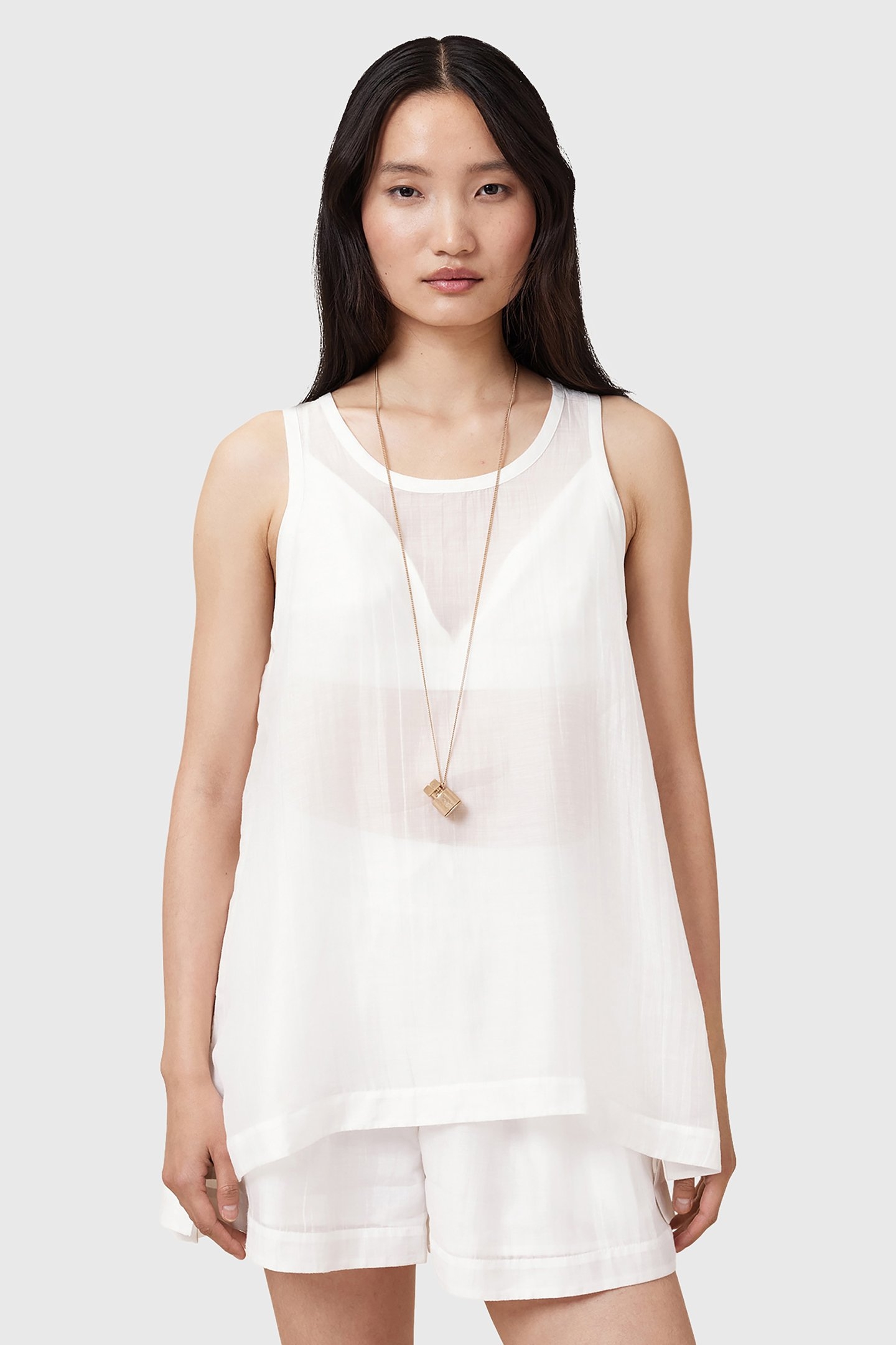 TYSH TOP SNOW WHITE 1