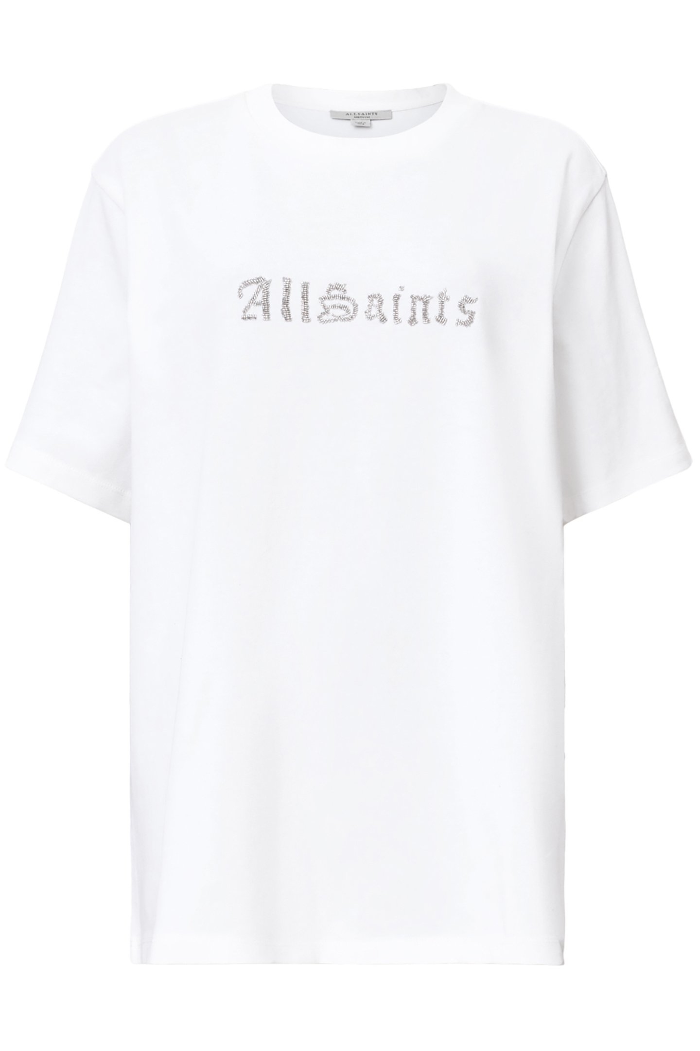 WINGS BF TEE OPTIC WHITE 5