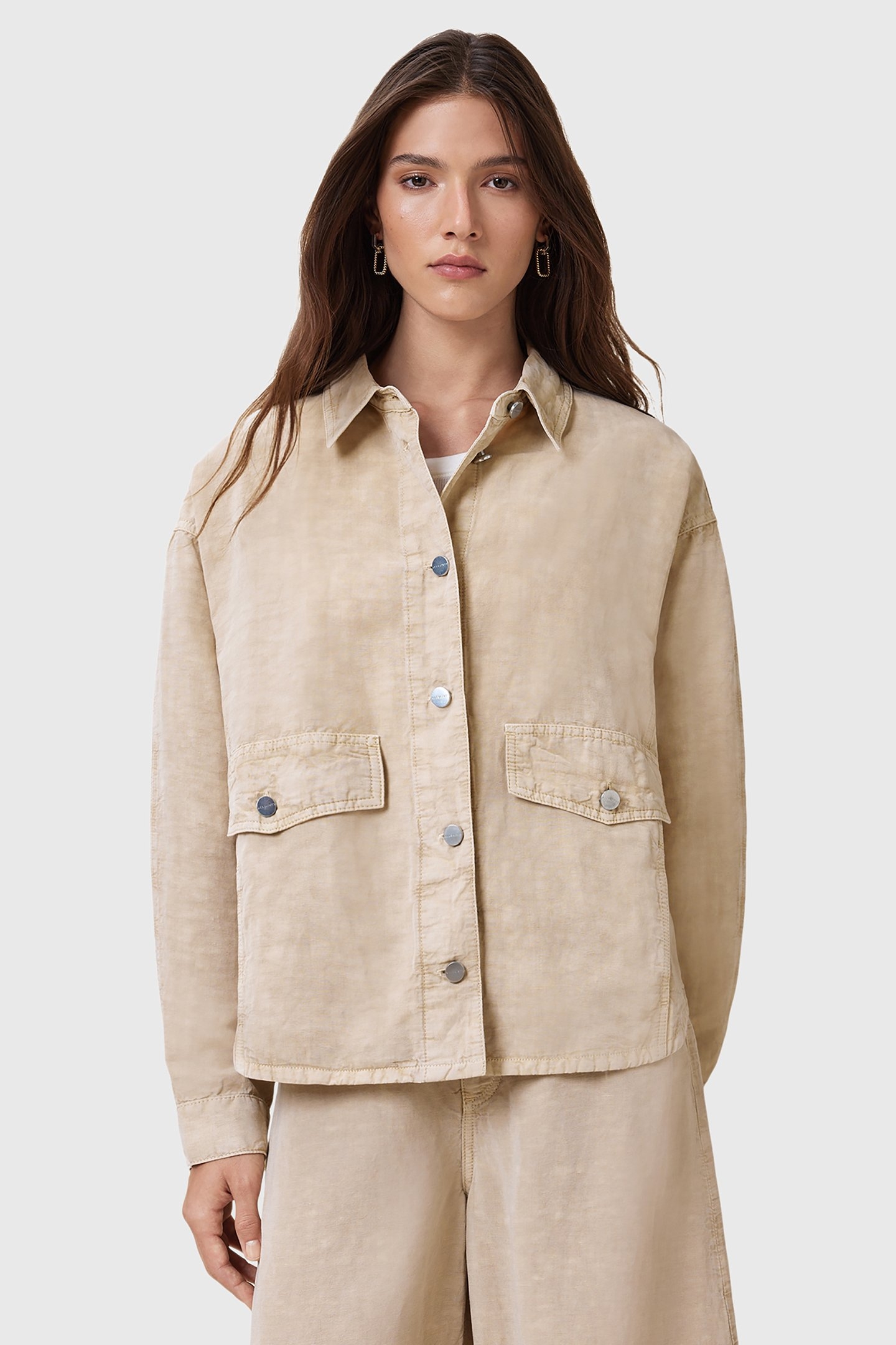 HETTIE SHACKET SAND BROWN 1