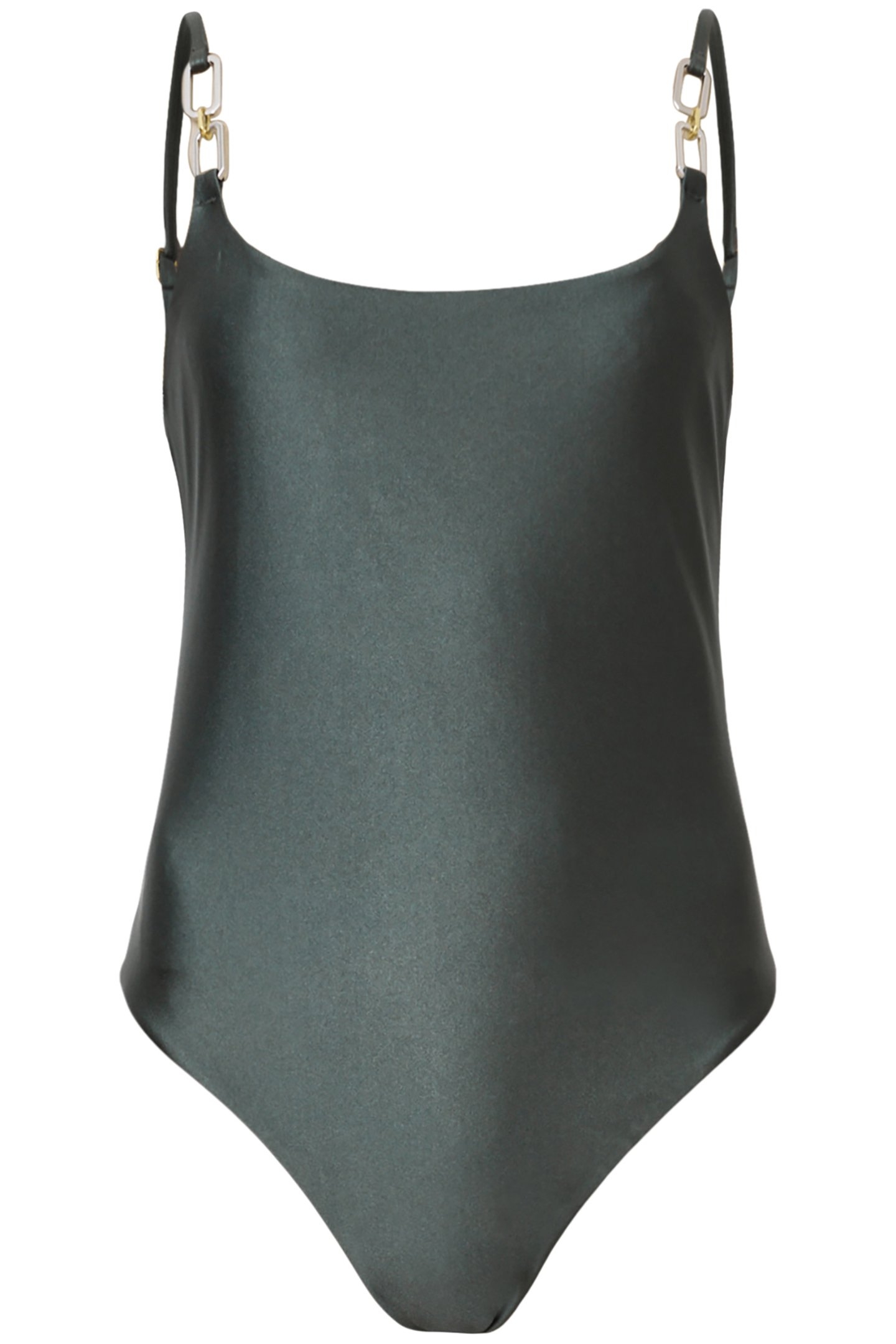 TALARIA SWIMSUIT FIR GREEN 4