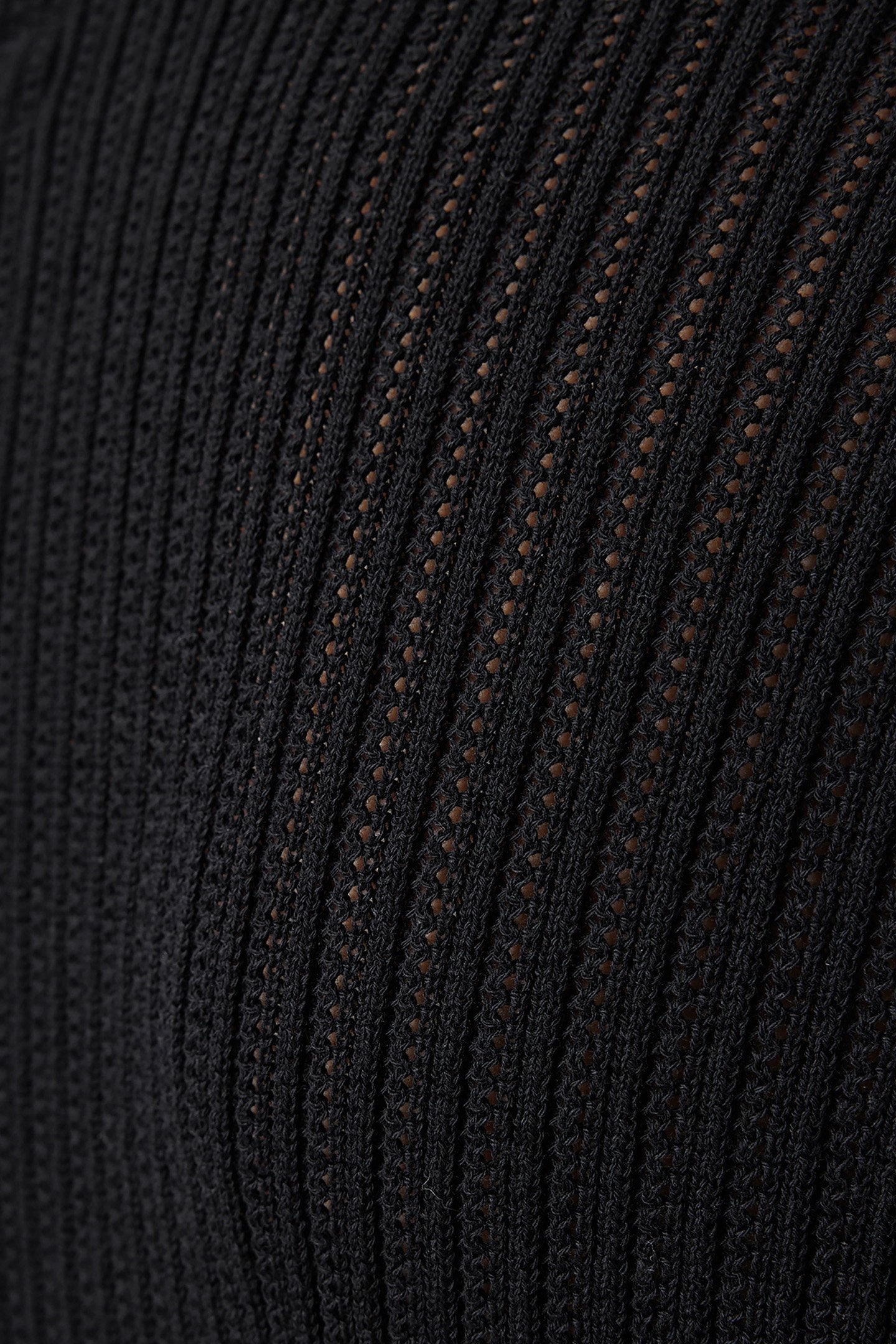 THOMA LS POLO BLACK 7