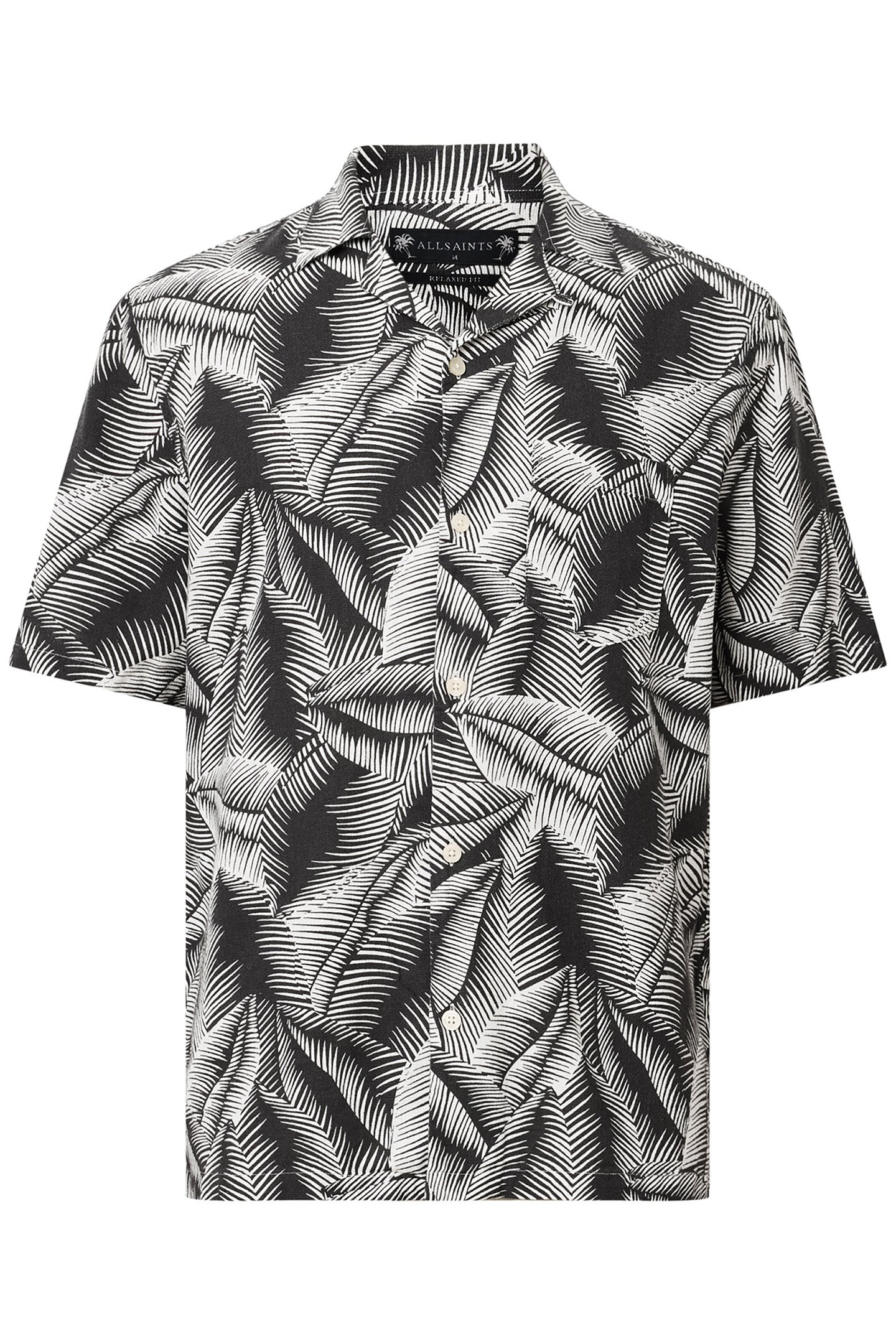 MARSEILLE SS SHIRT PEBBLESTONE GREY 4