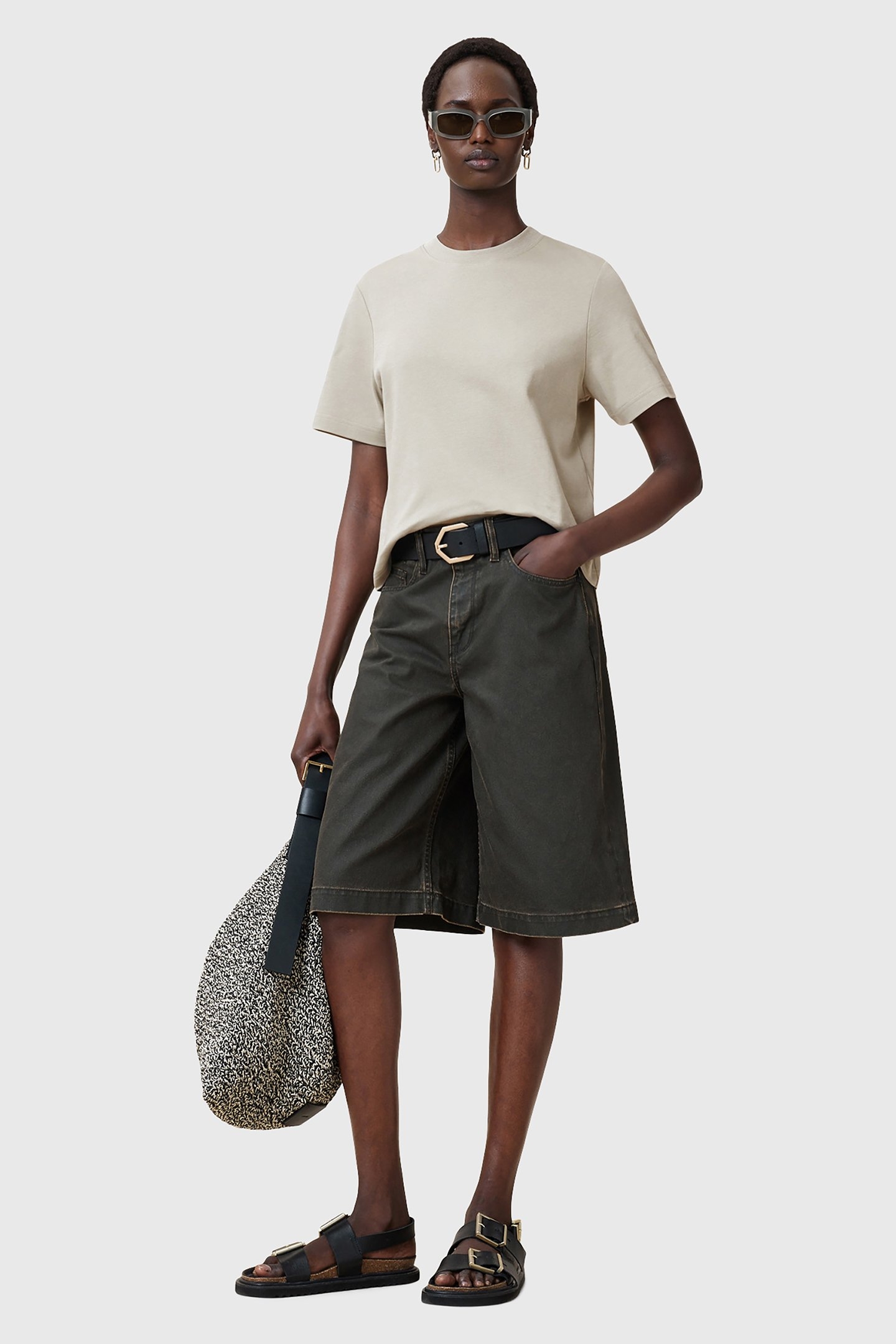 LISA TEE ABBEY STONE GREEN 5