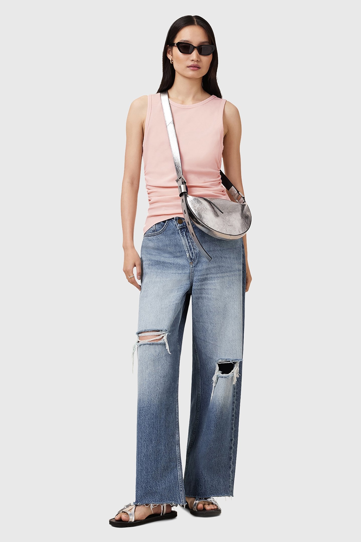 KATARINA TANK MAUVE PINK 5