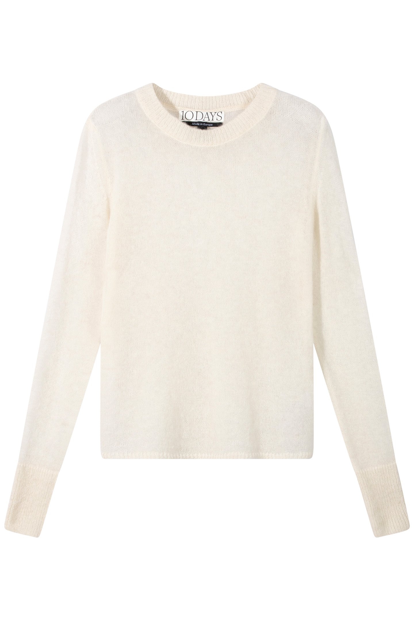 TEE THIN KNIT 1002 4