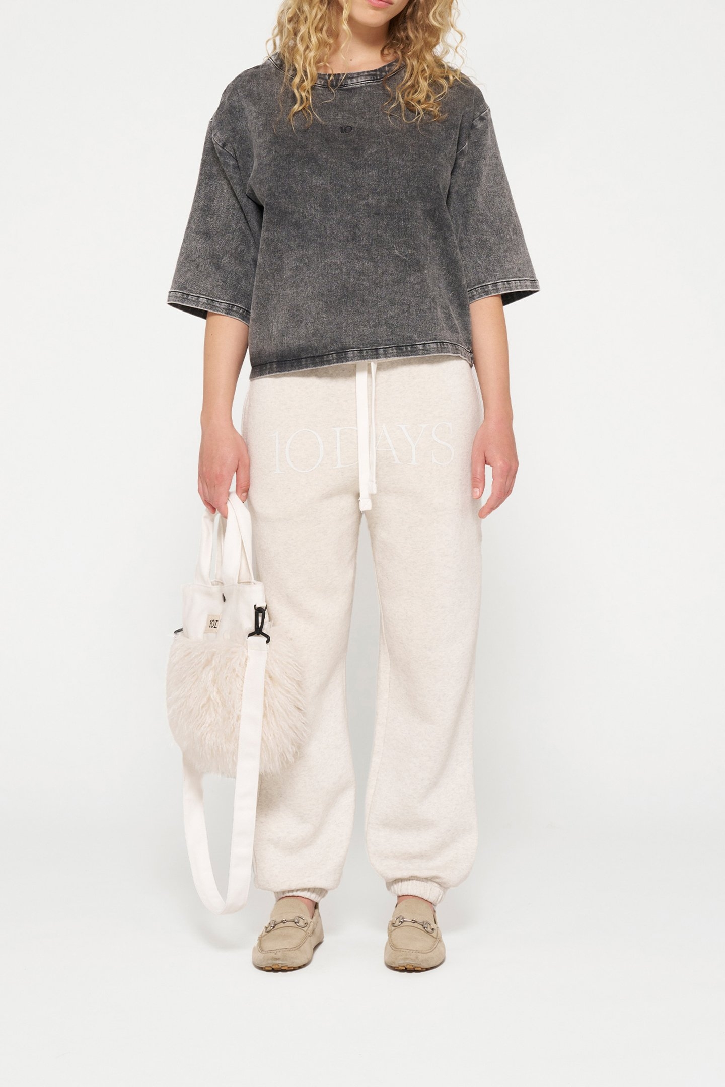 TEE JOG DENIM 1012 2