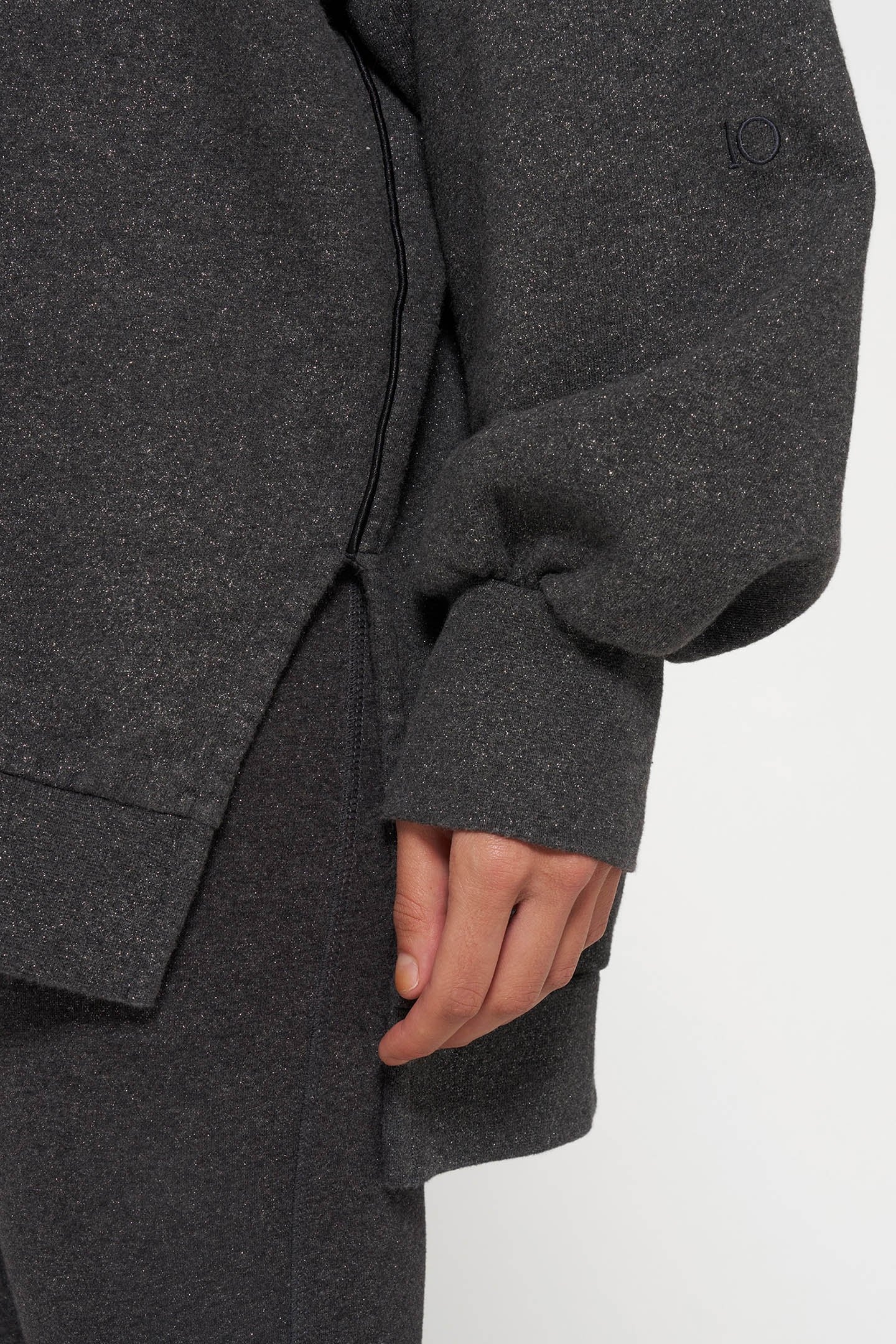 SWEATER GLITTER 4002 8