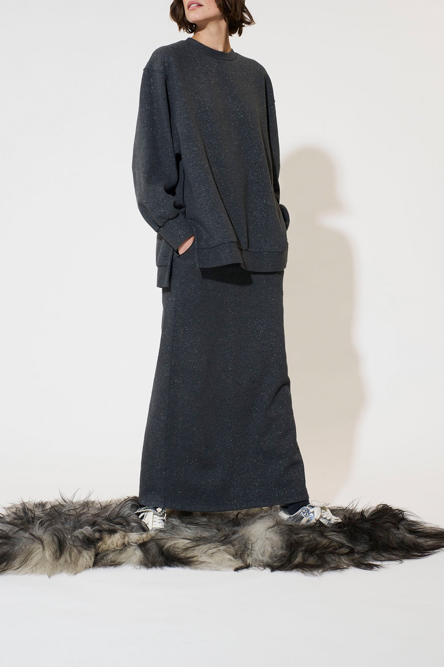 SWEATER GLITTER 4002 6