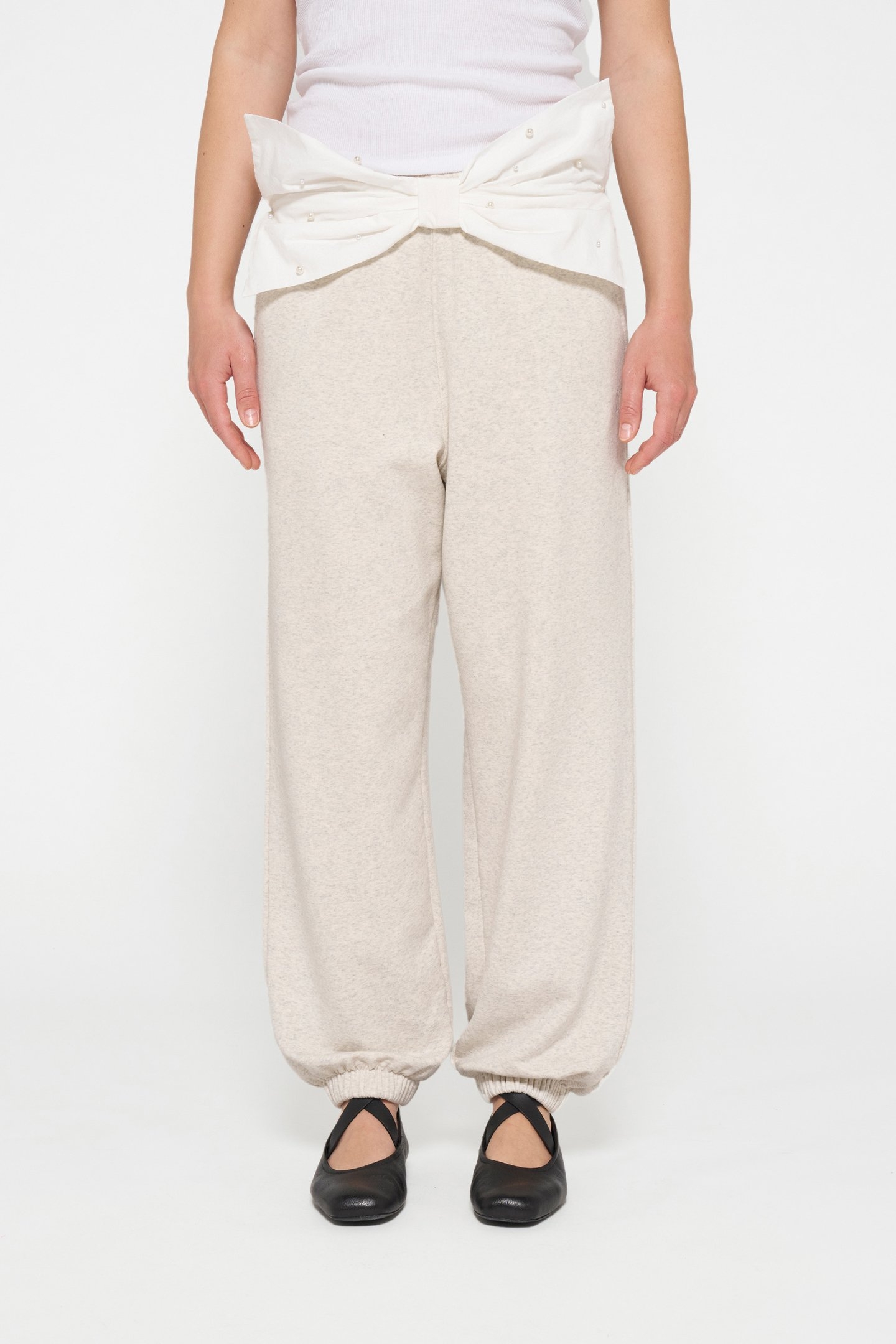 BAR JOGGER EASY BOW 4000 1