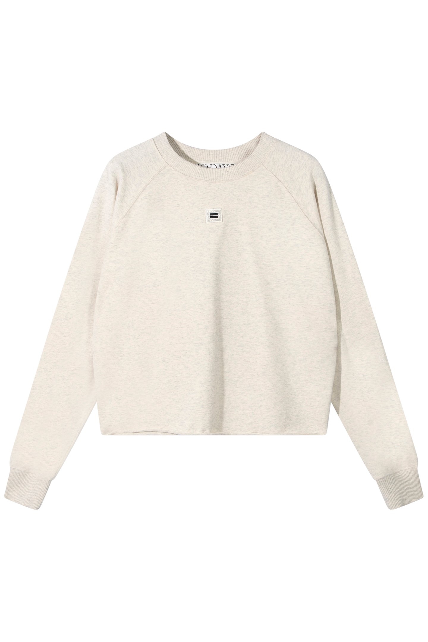 CREW NECK PEARLS 4000 4