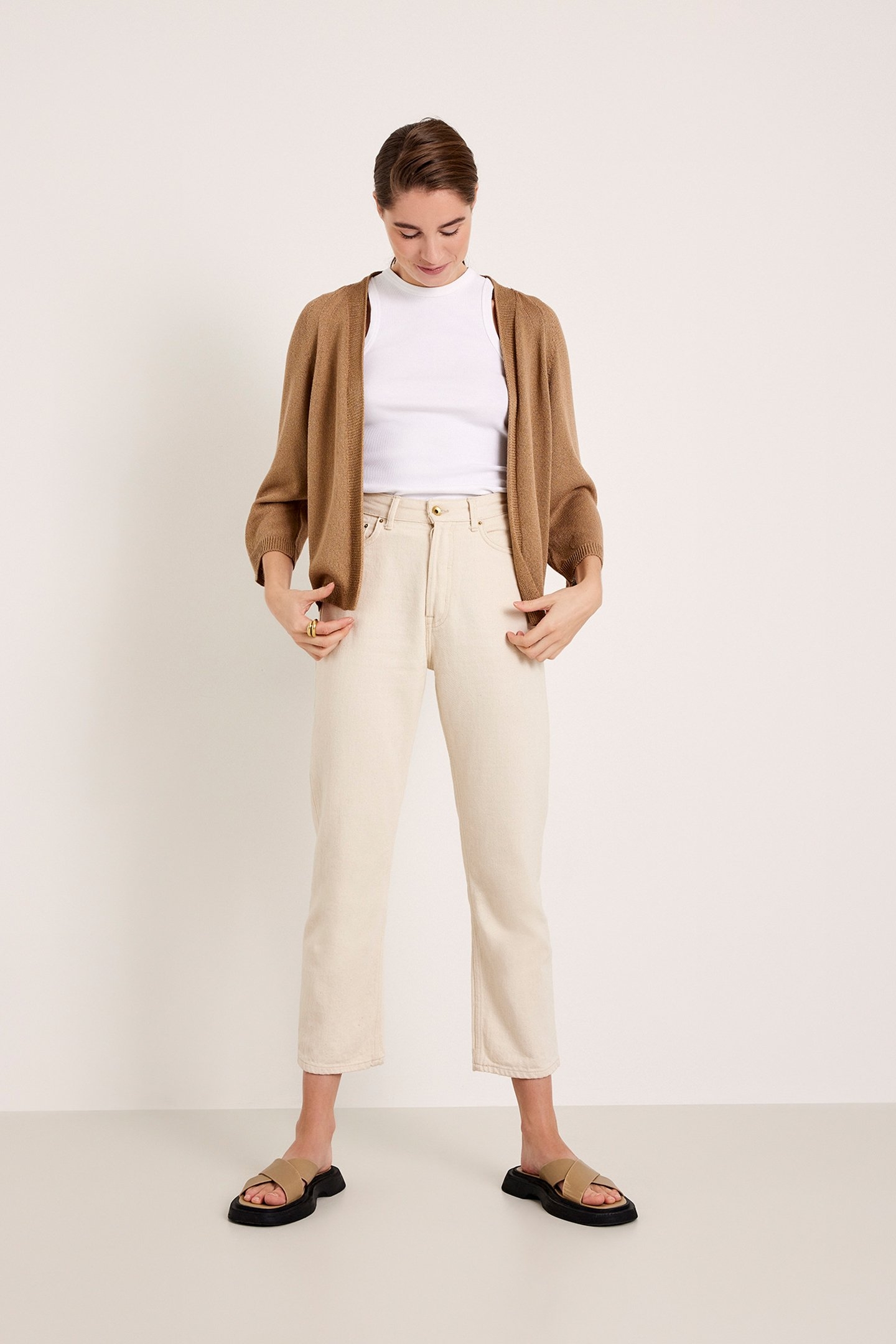 ANGELICA CARDIGAN ROOT 2