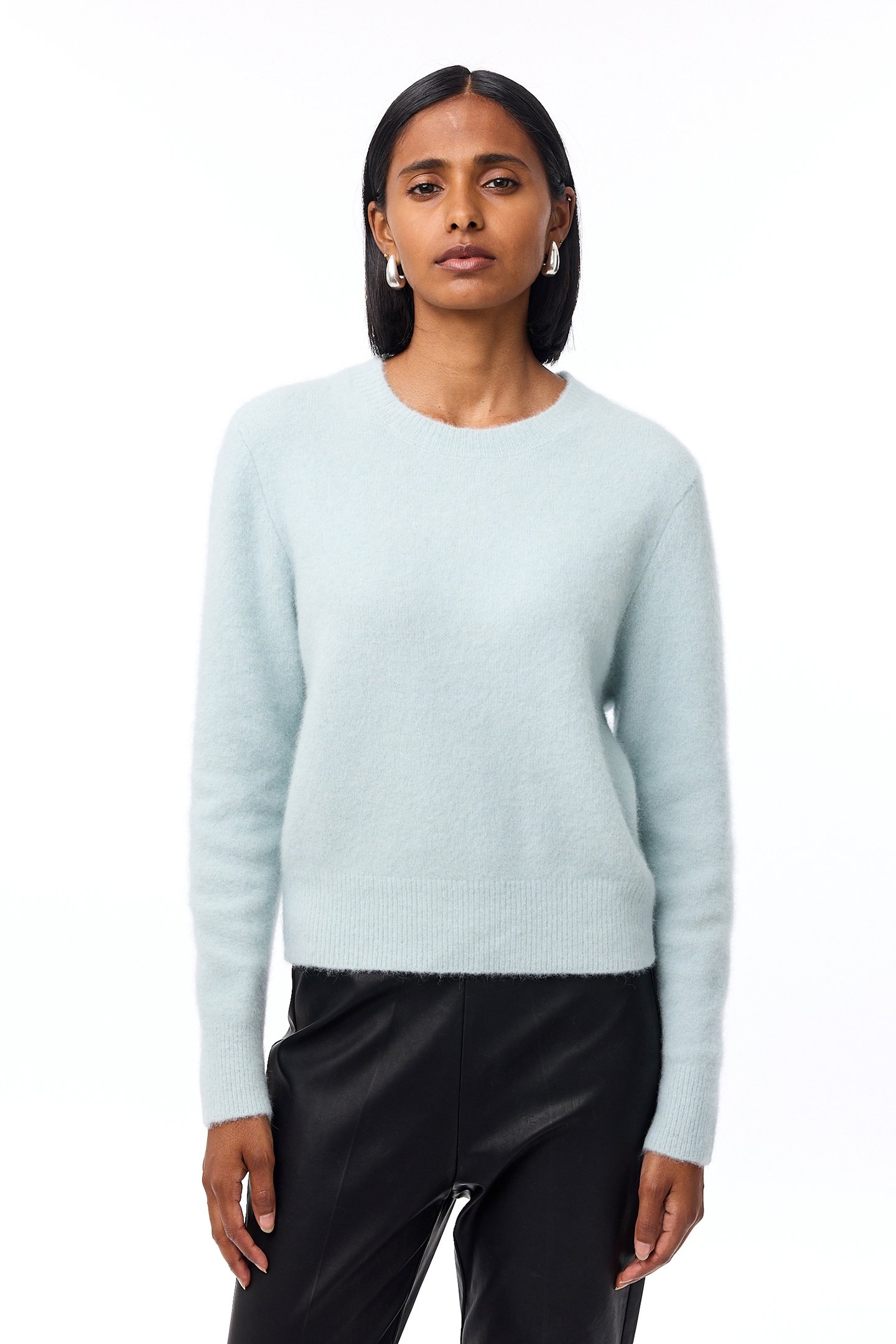 MICHEL PULLOVER ICE 1