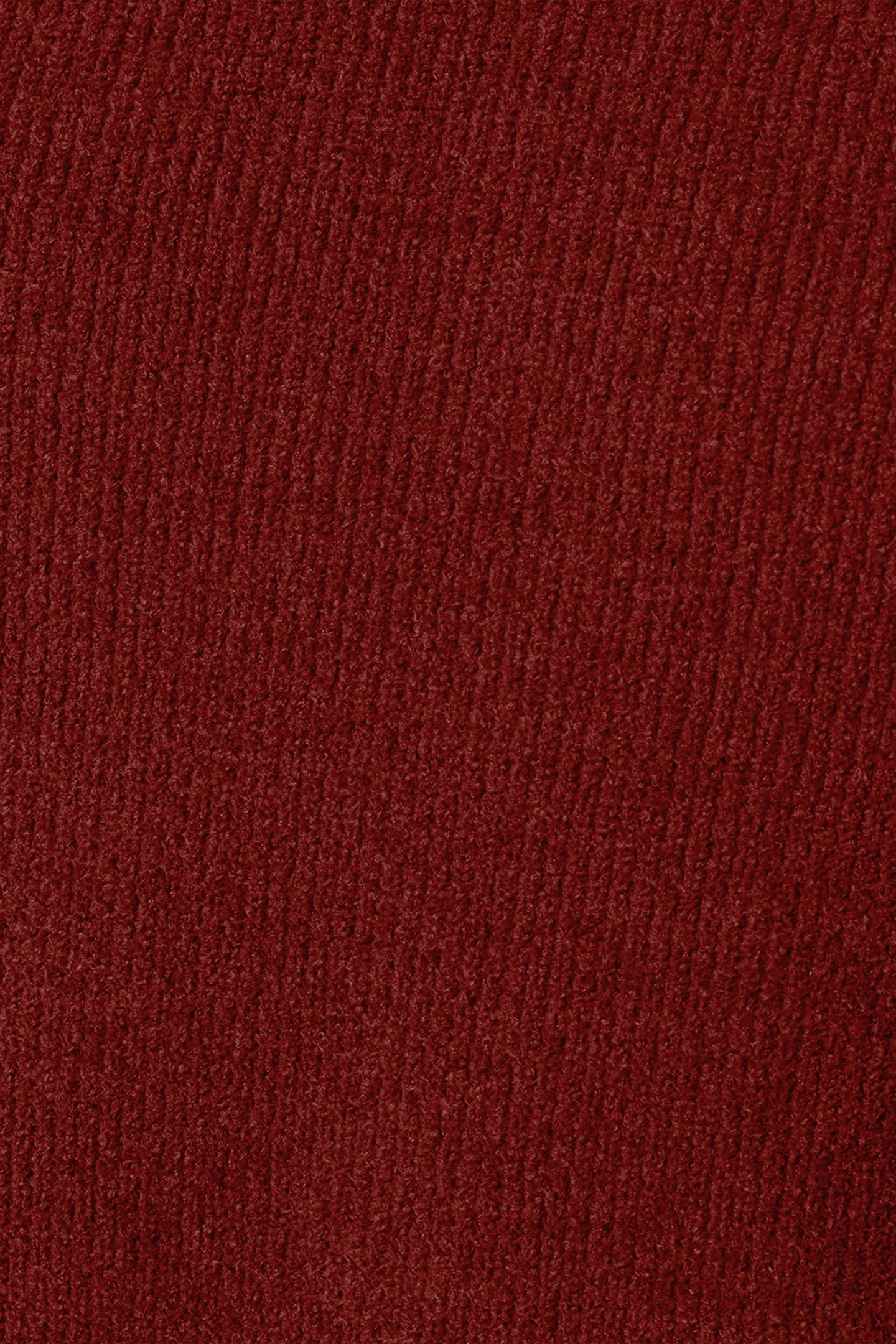 PULLOVER CREWNECK RIBKNIT SUPER SOFT RUSTY 7