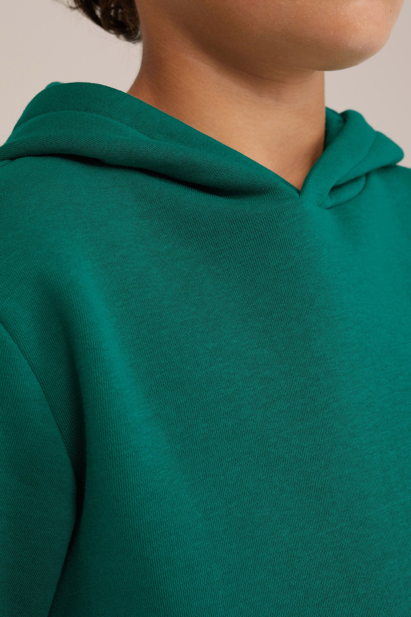 SWEATER ARMY GREEN 5