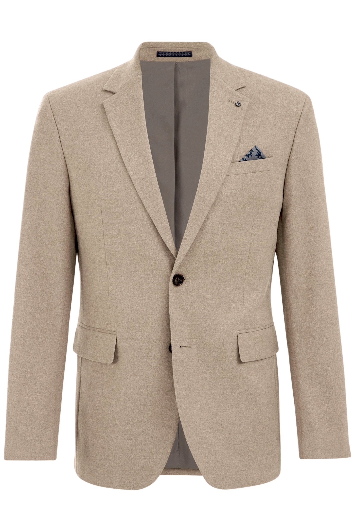 BLAZER BEIGE 4