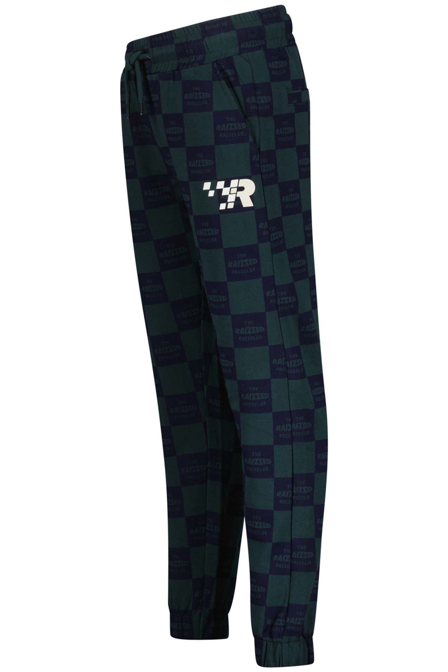 BOYS KONO PANTS EVENING BLUE 3