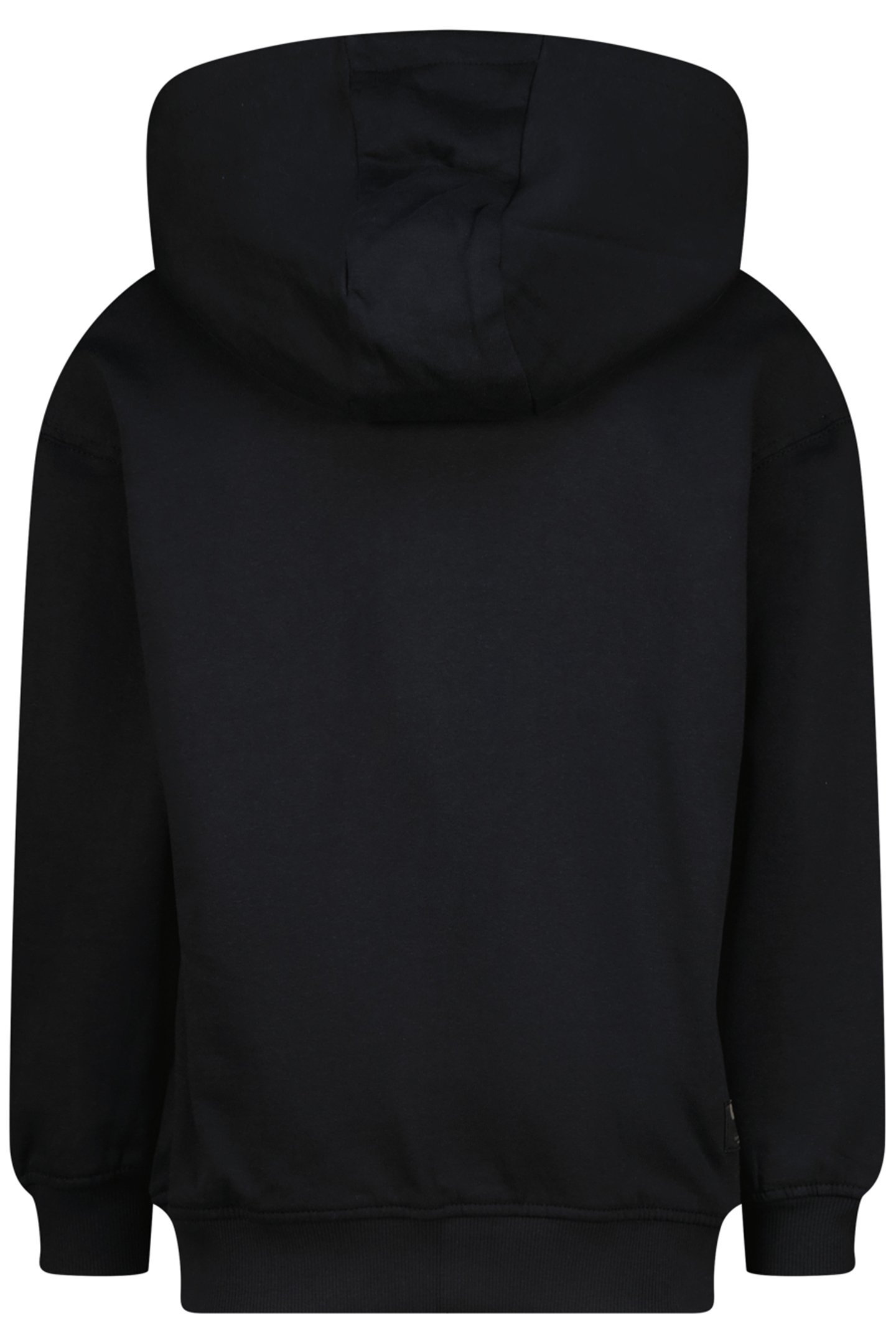 BOYS OTRASO SWEATER DEEP BLACK 2