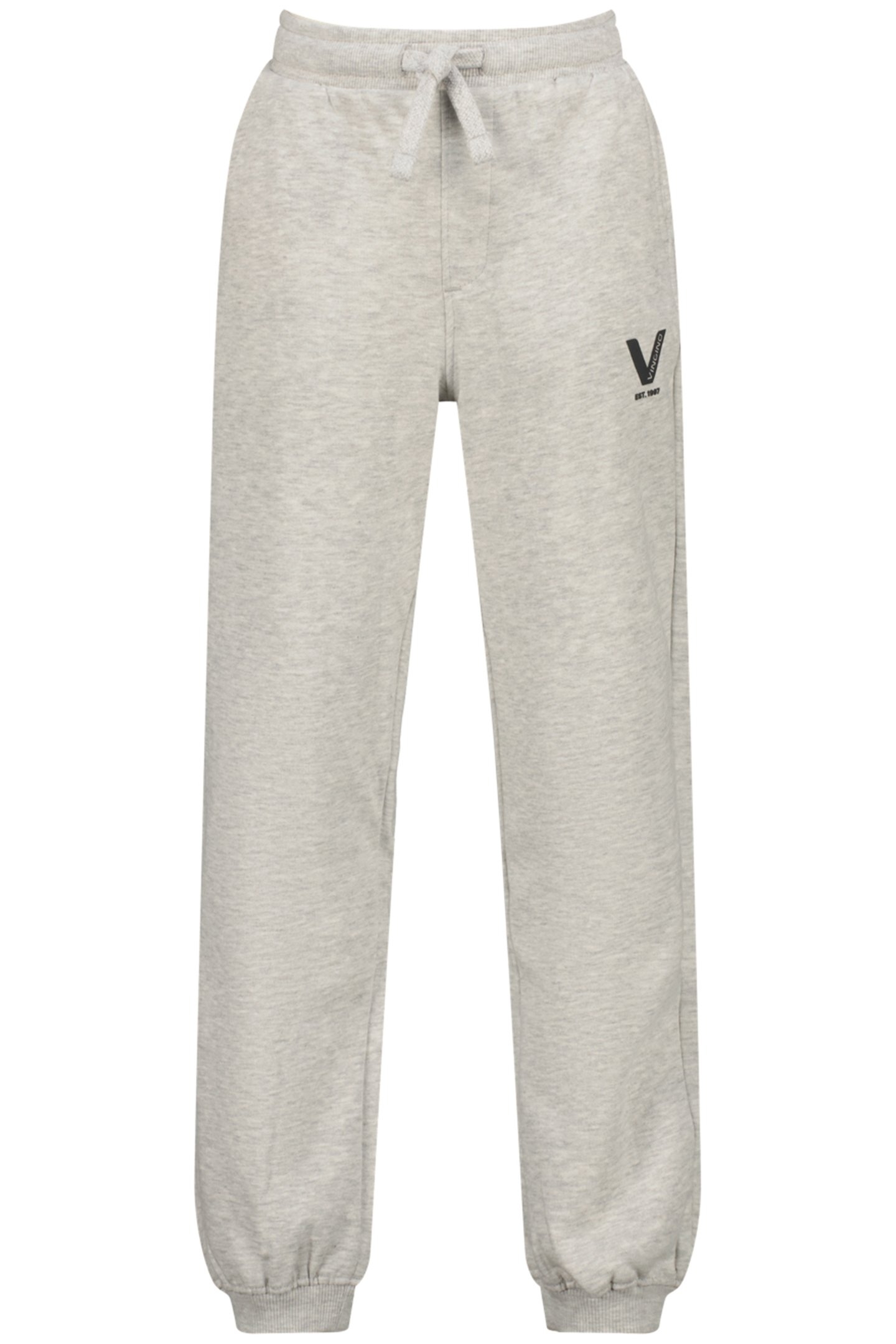 BOYS SACIX PANTS GREY MELE 1