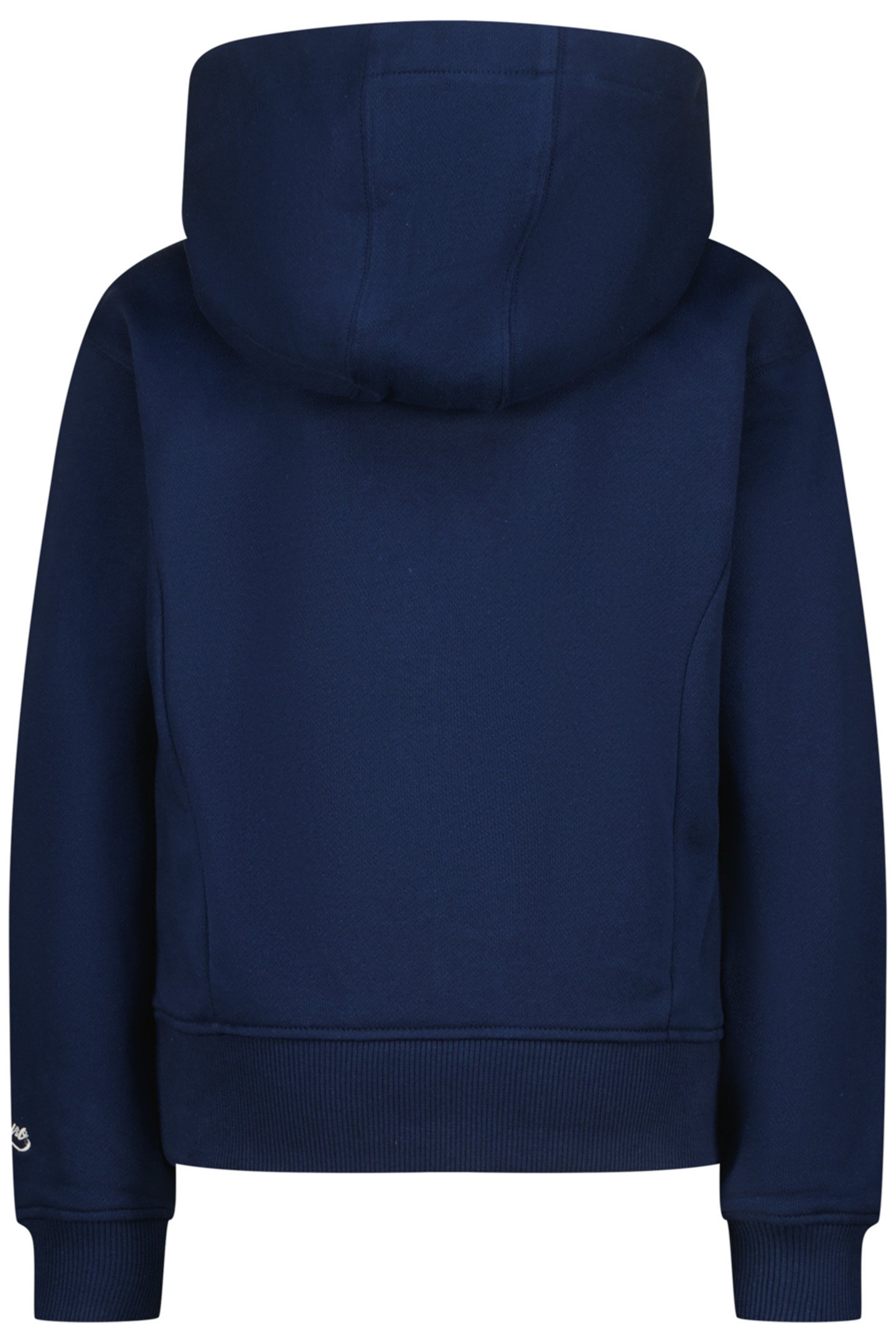 GIRLS NAMMIE SWEATER DARK BLUE 2