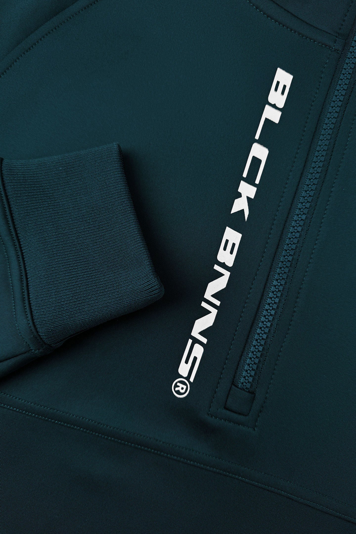 EXPLORER TRACKTOP PINE GREEN 6