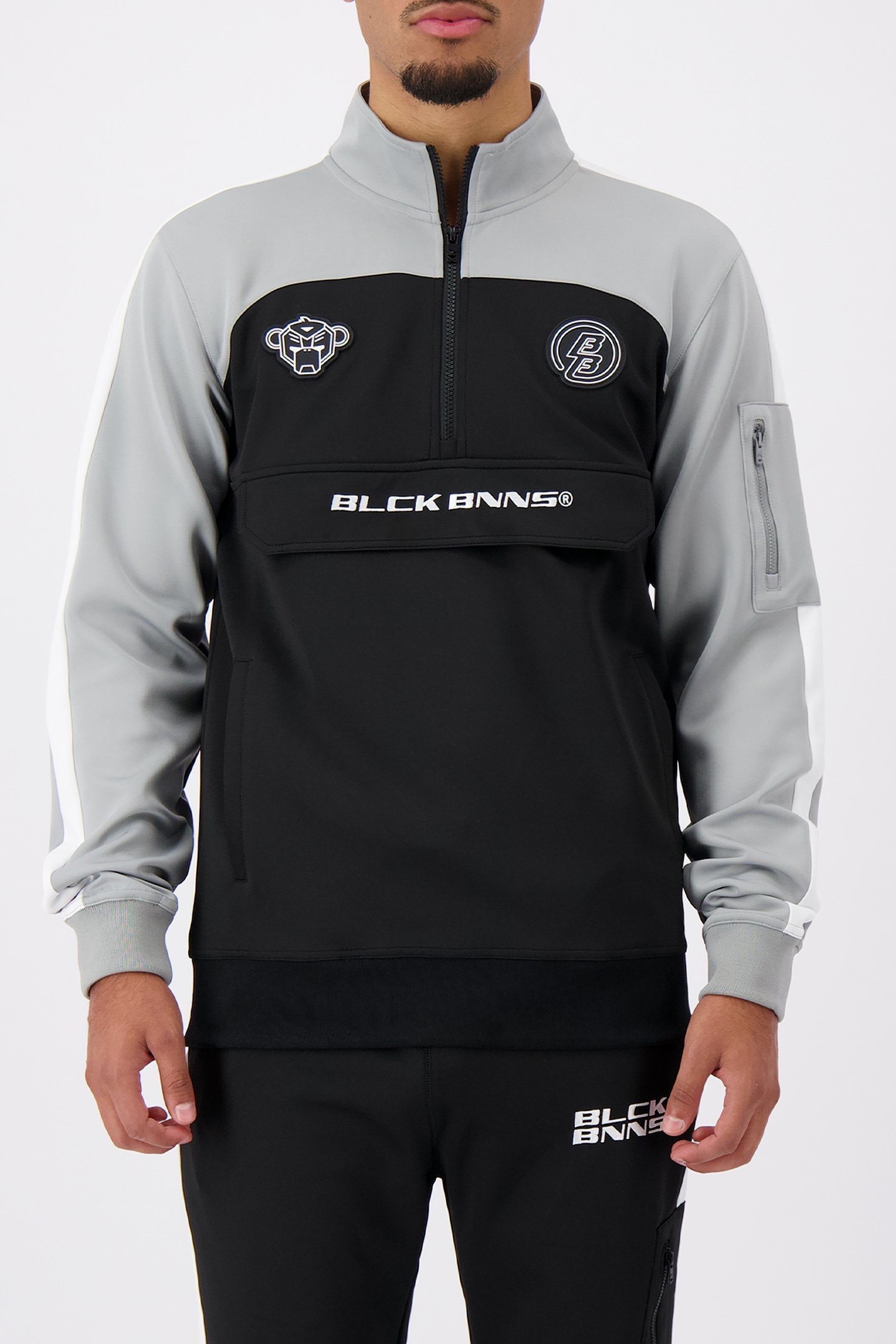 RUMBLE TRACKTOP NAVY 1