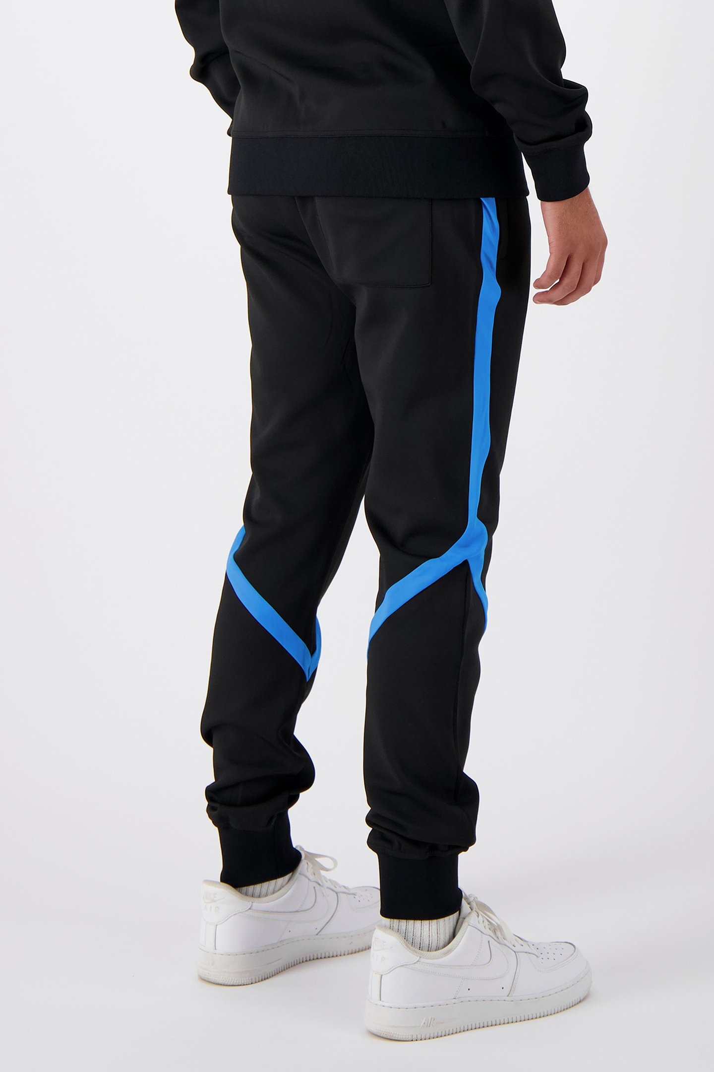 ALIGN TRACKPANTS BLACK 2