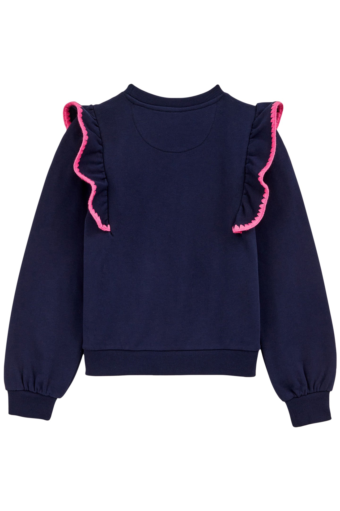 SWEATER DARK BLUE 4