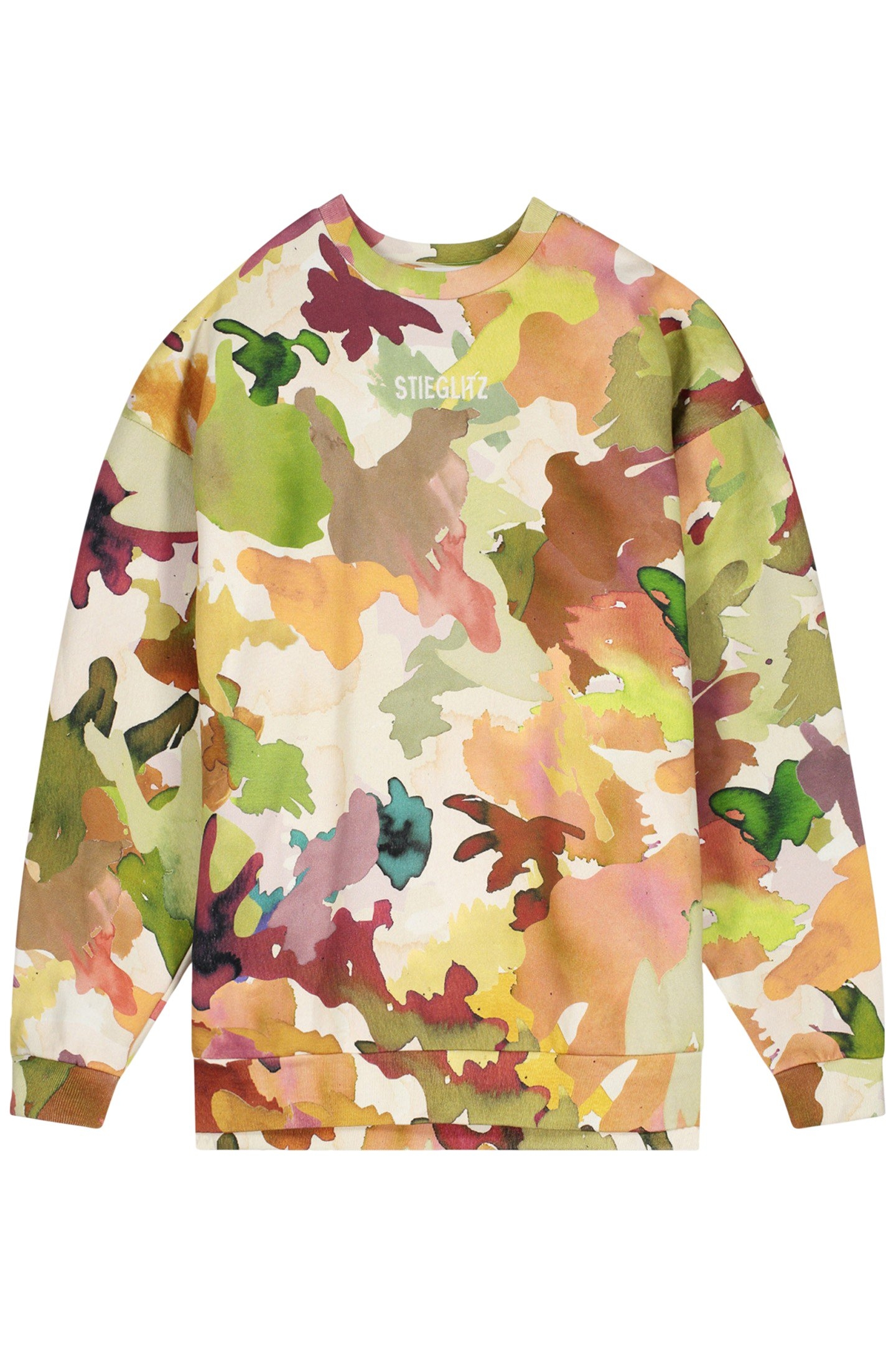 MILA SWEATER BROWN 3