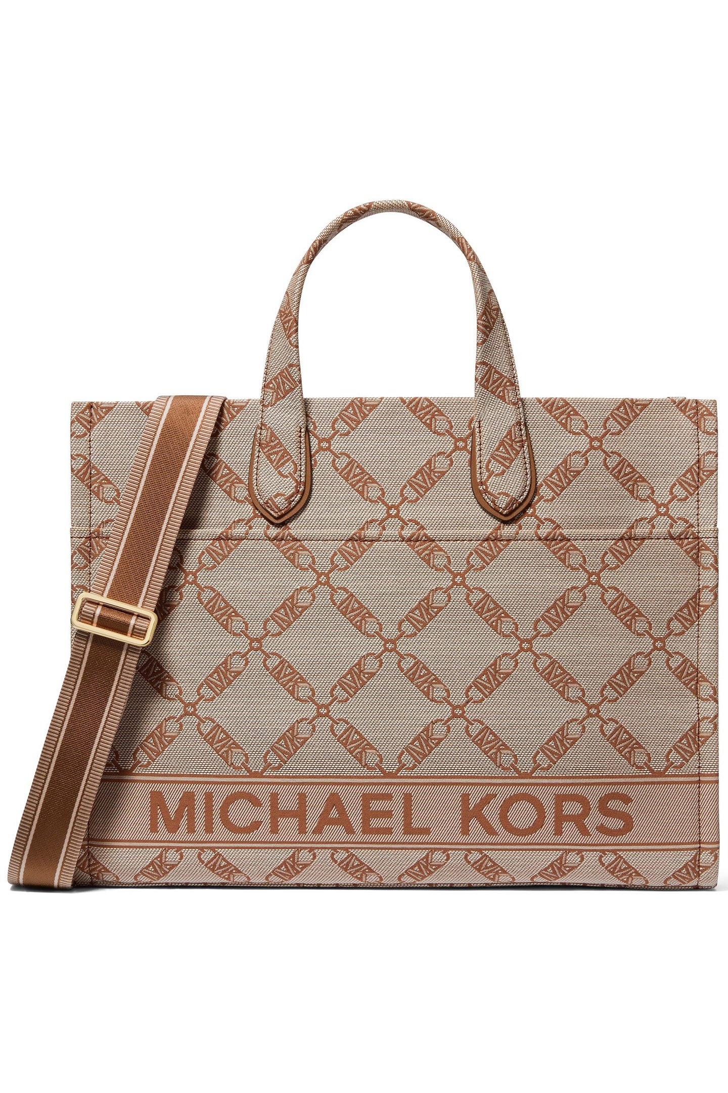 GRAB TOTE BAG IN PRINT 1