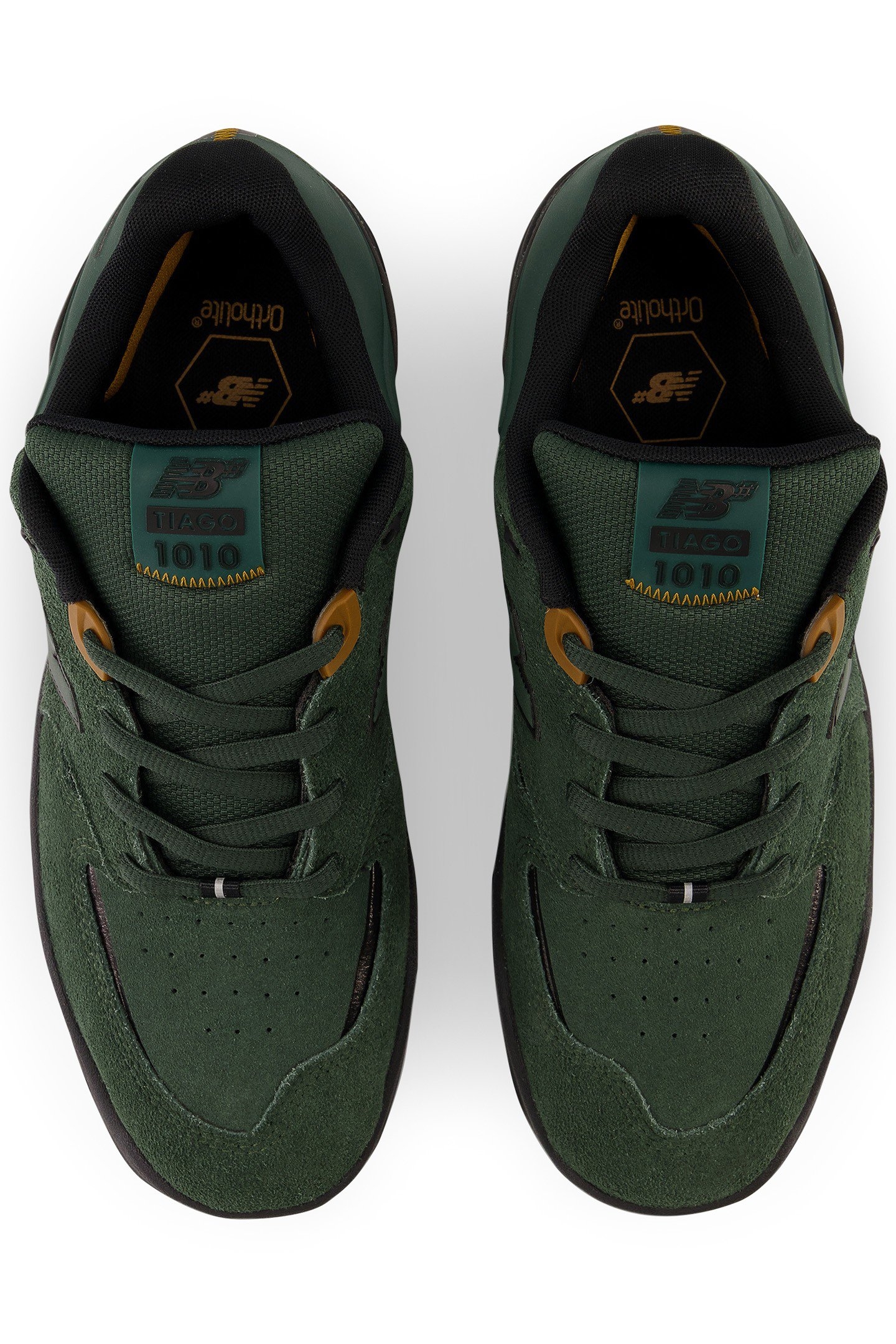 NB NUMERIC TIAGO LEMOS 1010 FOREST GREEN 3