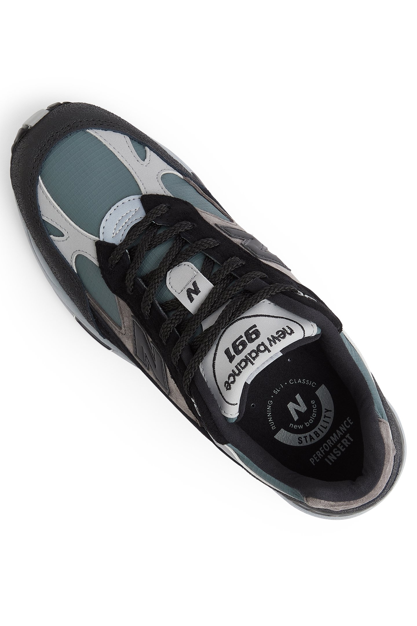 991V1 URBAN WINTER BLACK 6