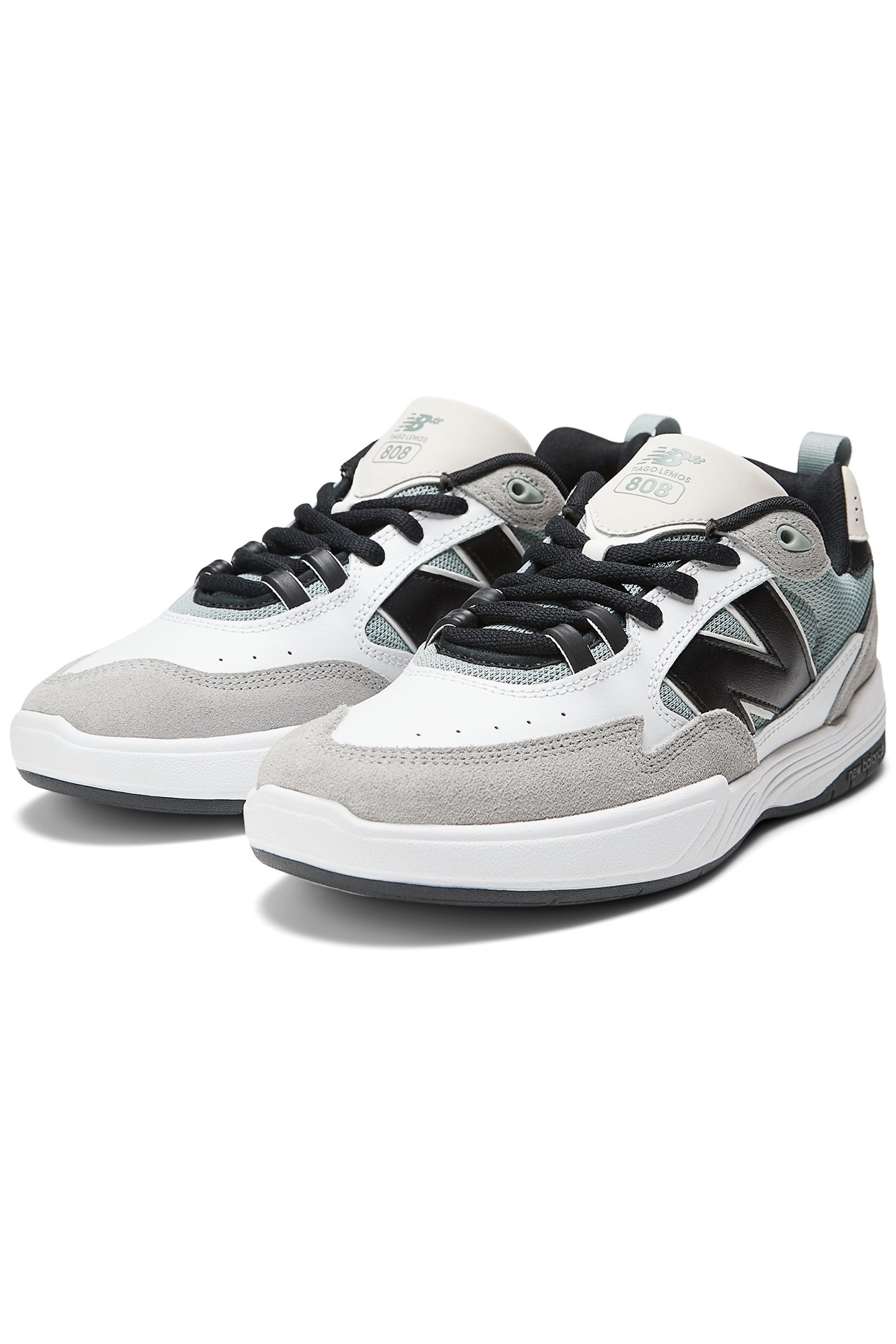 NB NUMERIC TIAGO LEMOS 808 GREY 2