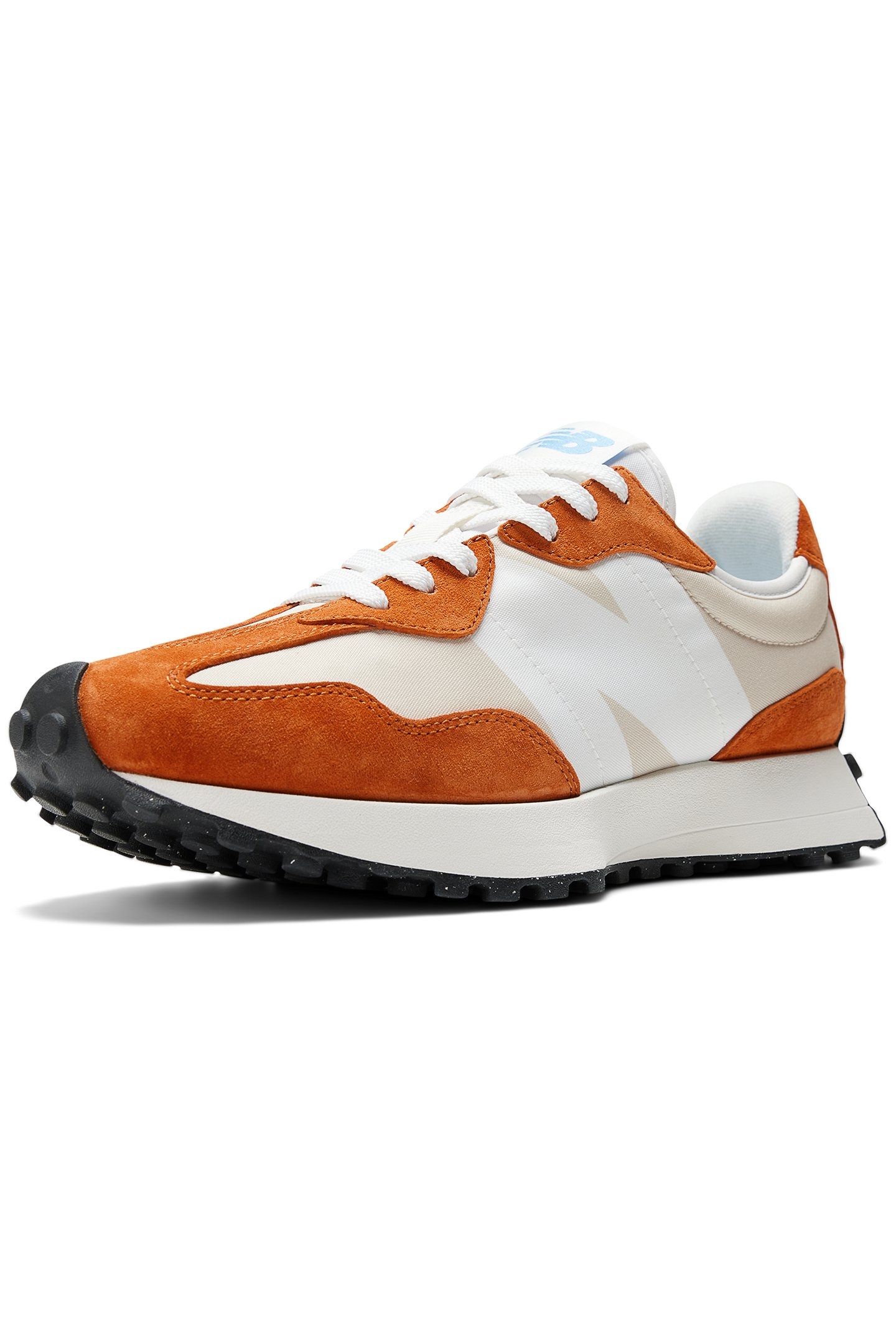 UNISEX 327 RUST OXIDE 8