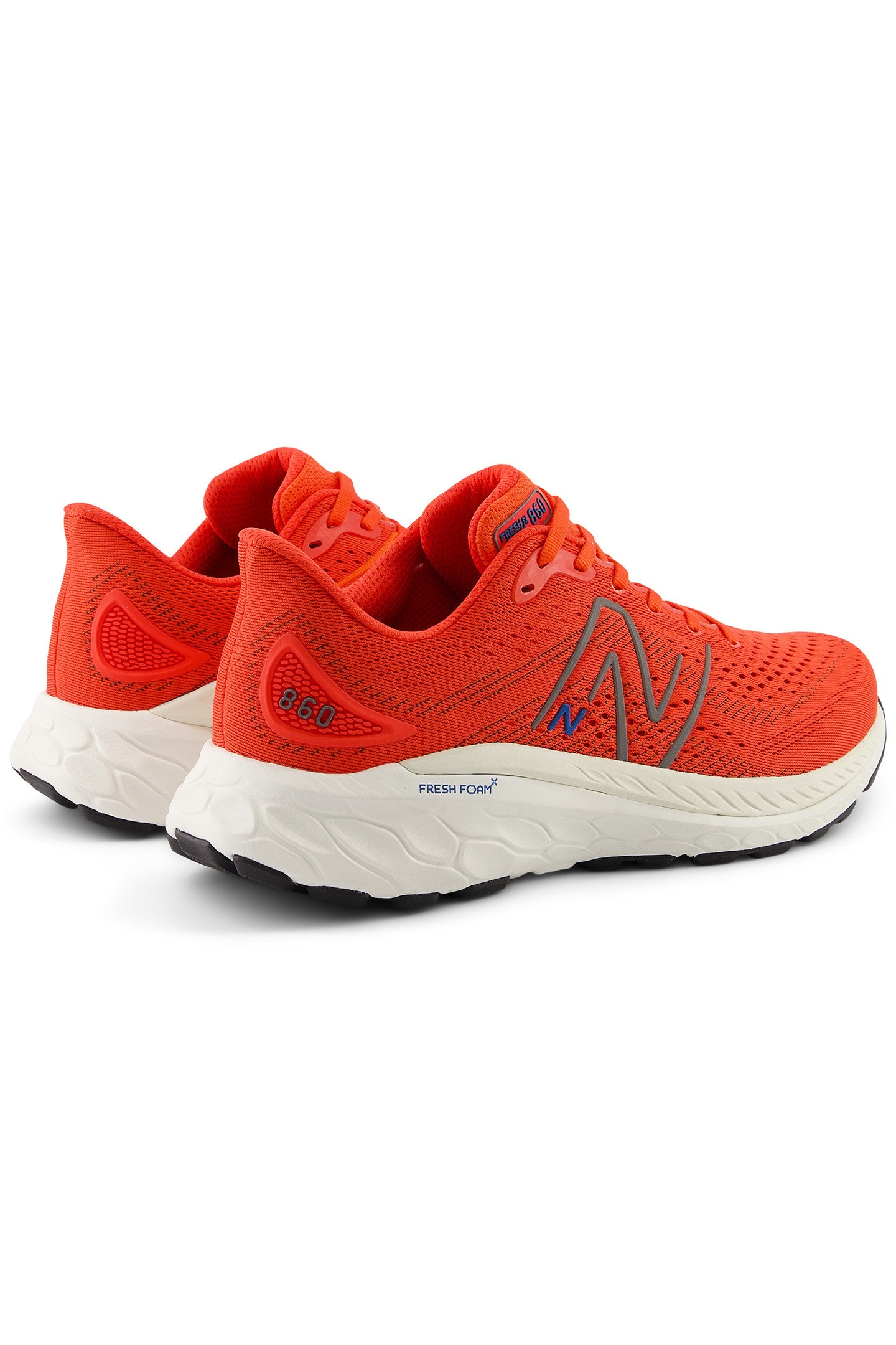 FRESH FOAM X 860V13 NEO FLAME 8