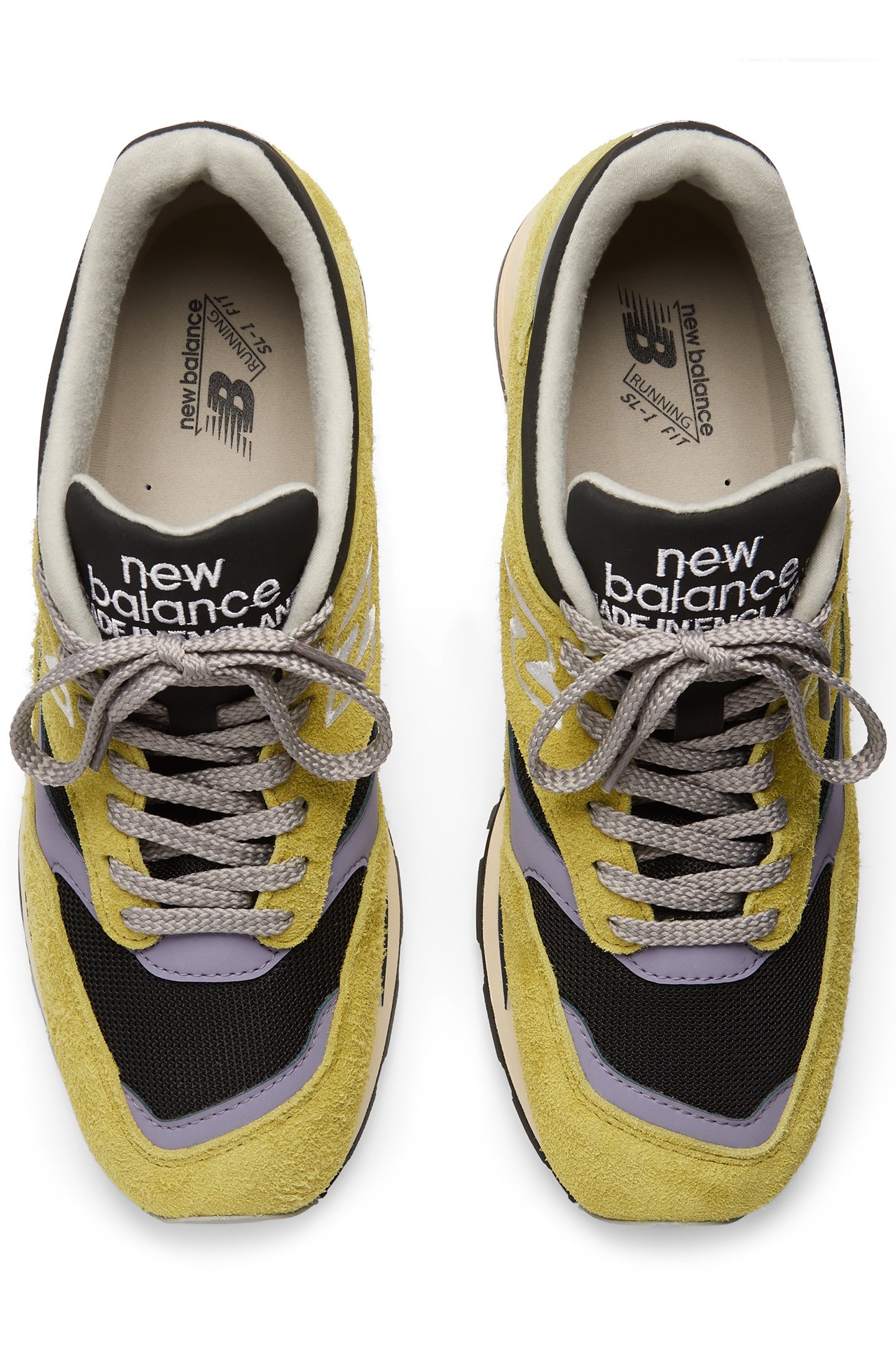 UNISEX 1500 GREEN OASIS 3