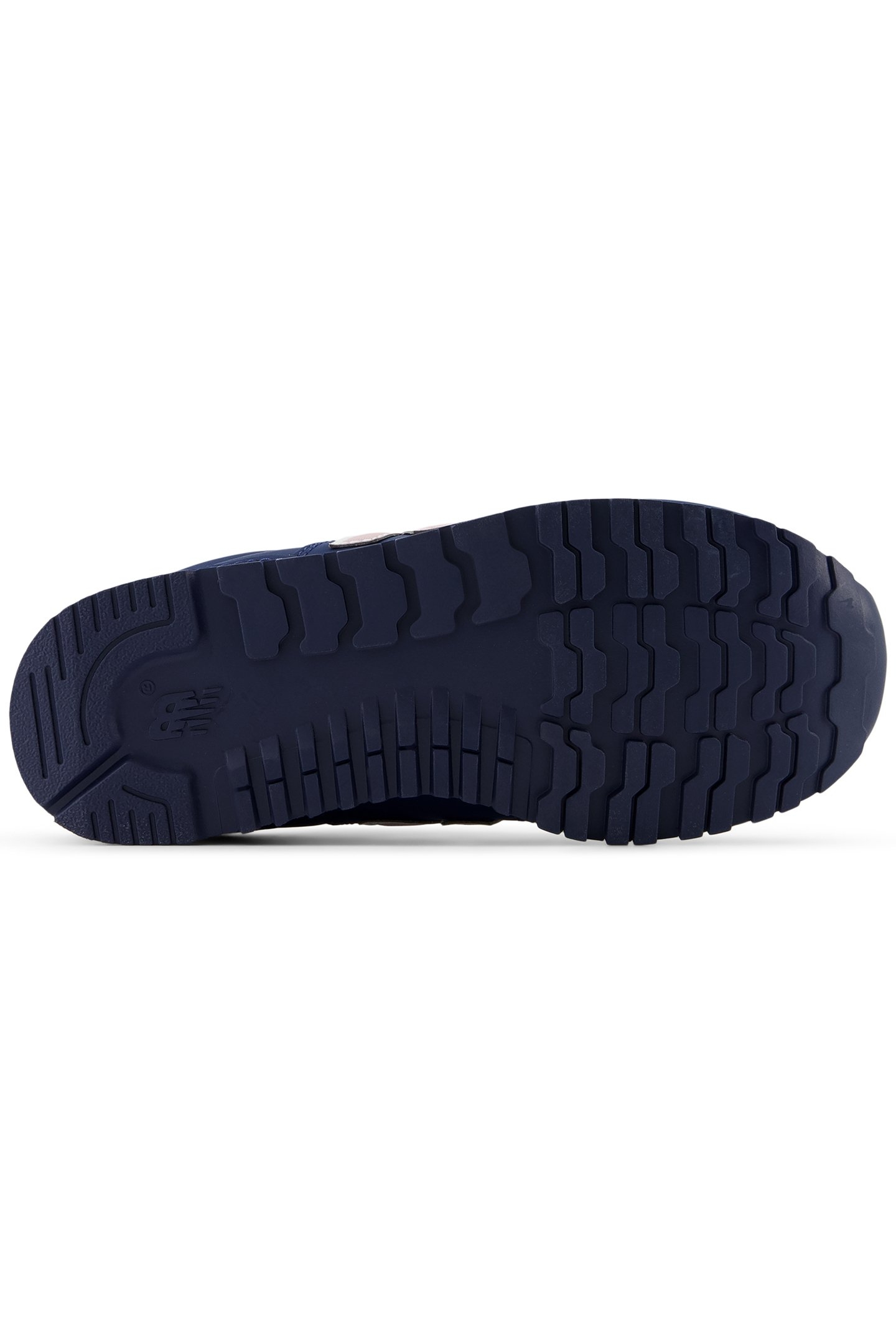 PRE GIRLS 500 HOOK & LOOP NAVY 4