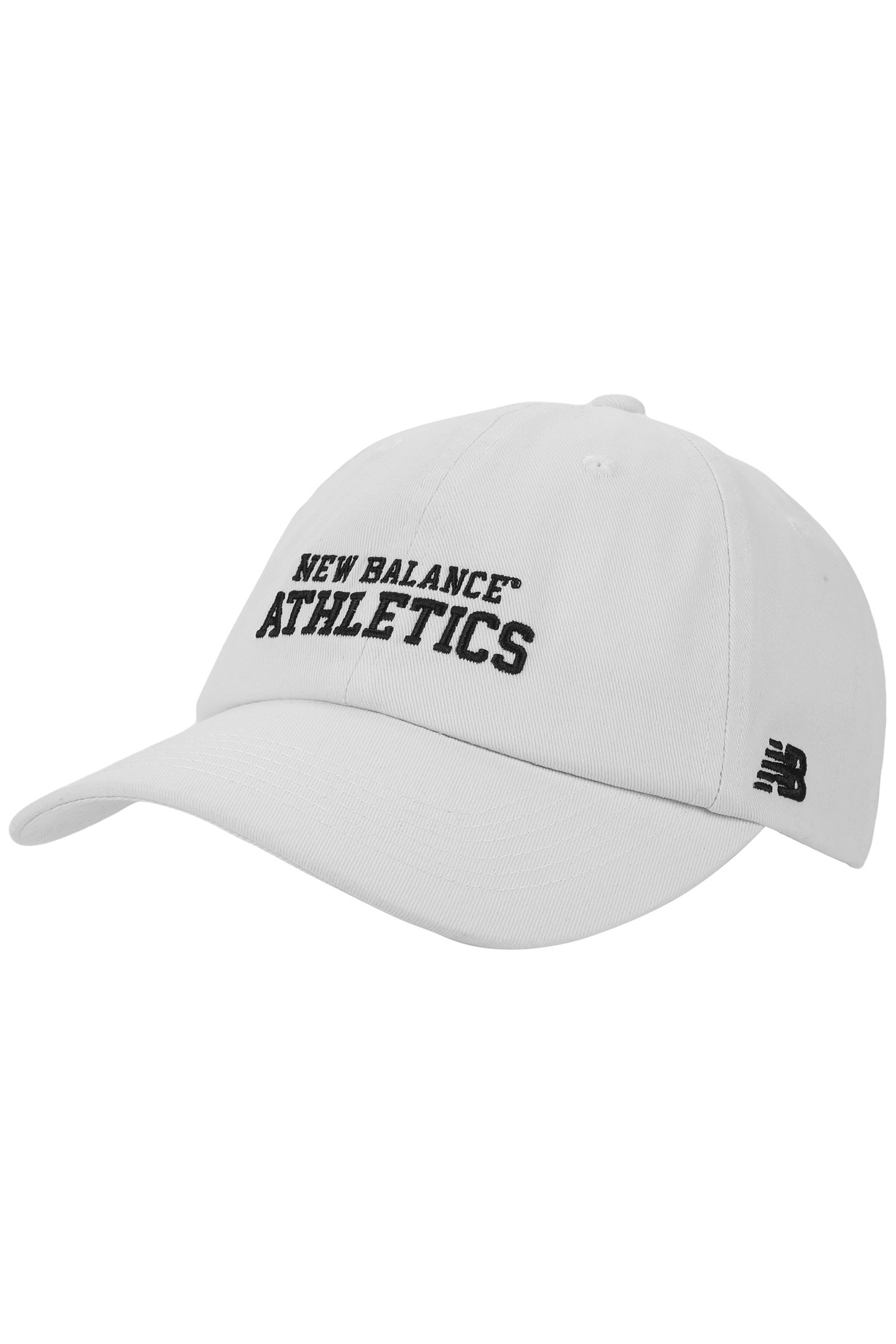 UNISEX 6 PANEL ATHLETICS SEASALT 1