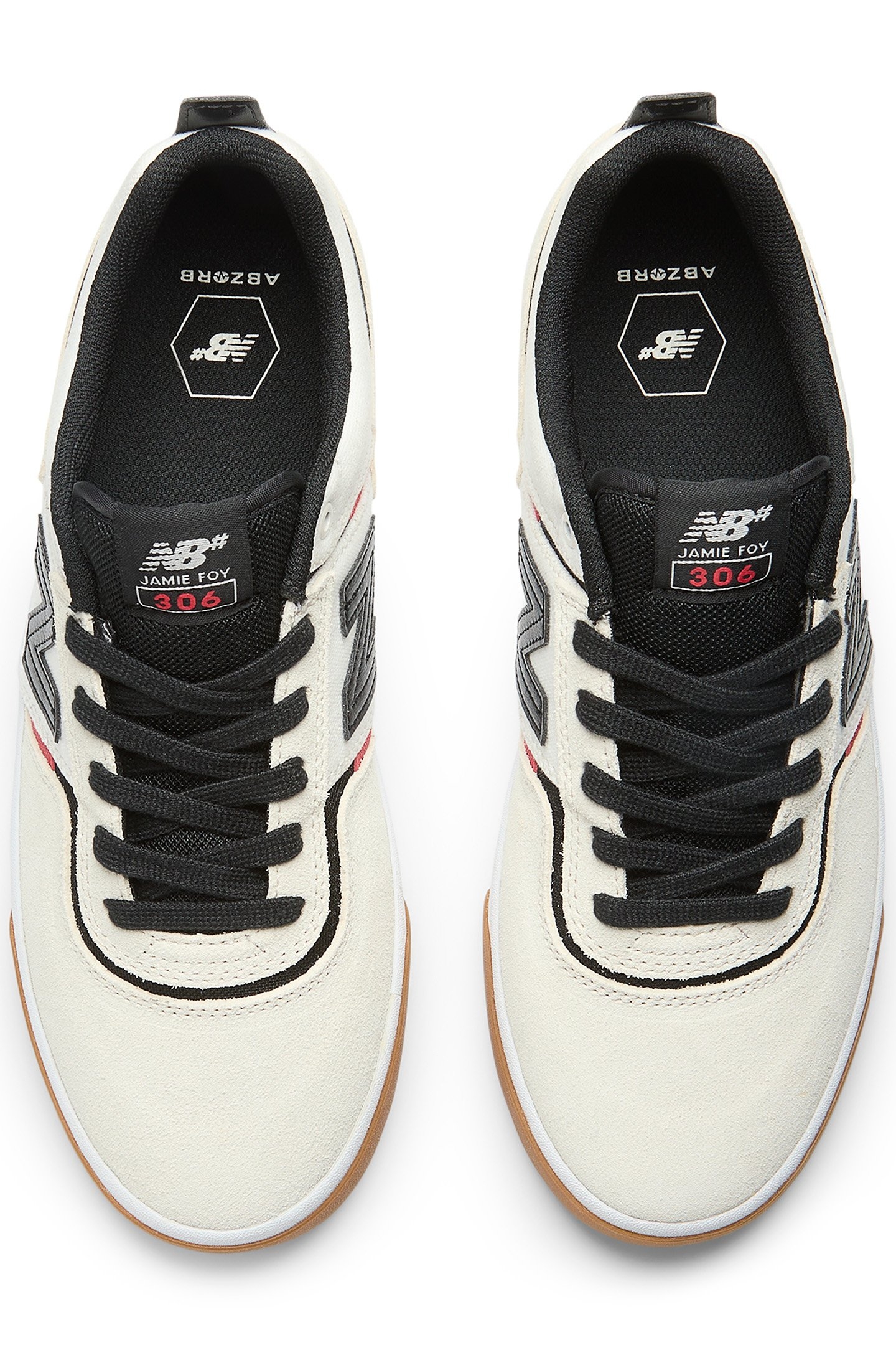 NB NUMERIC JAMIE FOY 306 SEA SALT 3