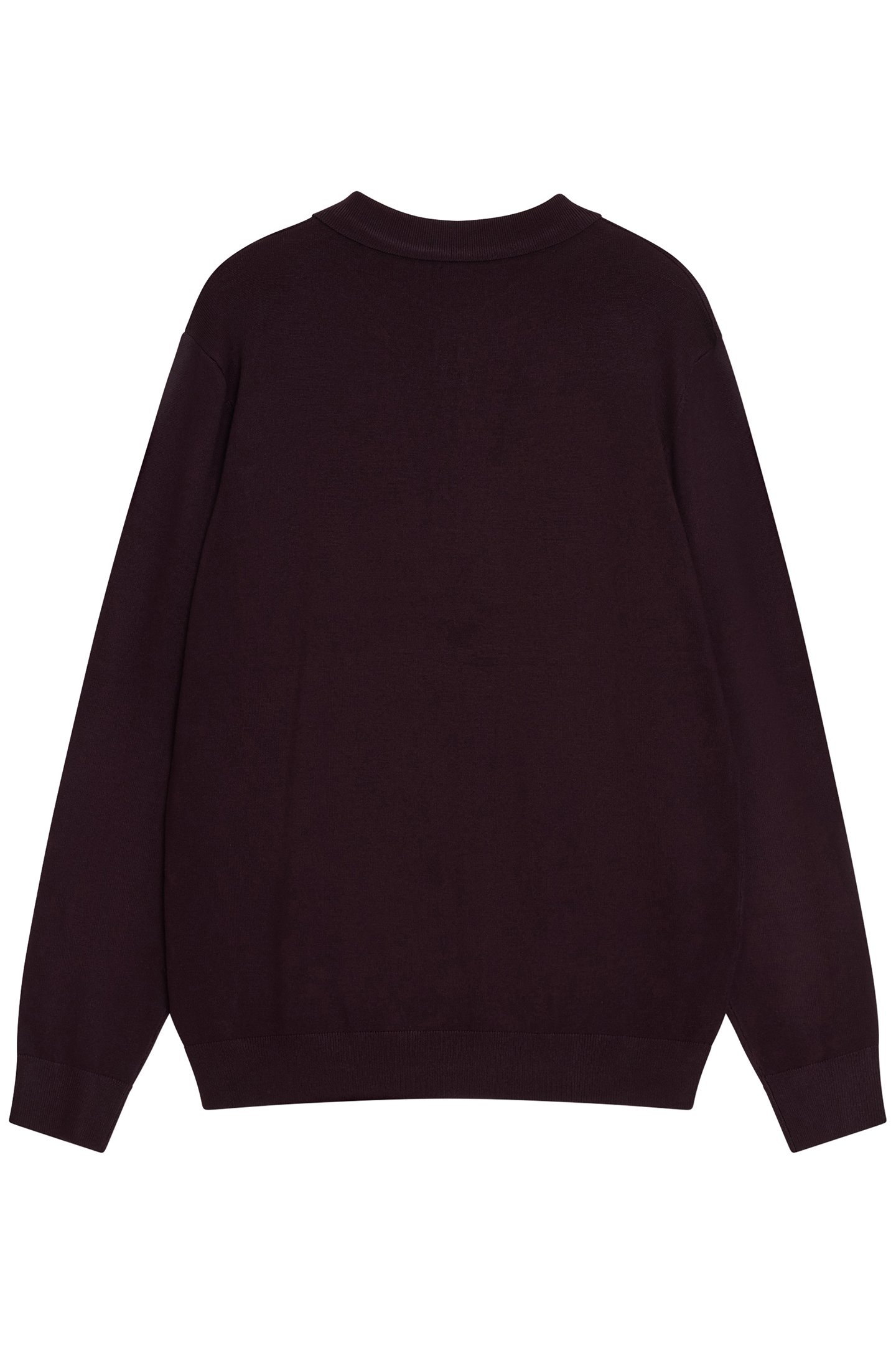 POLO L/S LUXE CHATEAUX 2