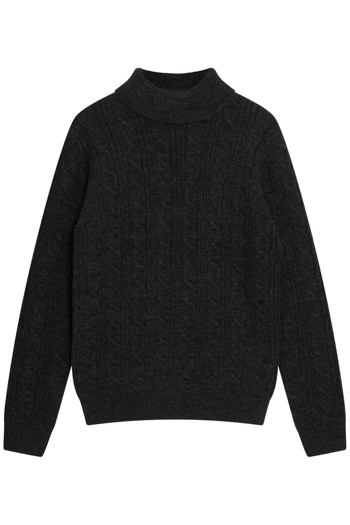 ROLL CABLE CHARCOAL MEL 1