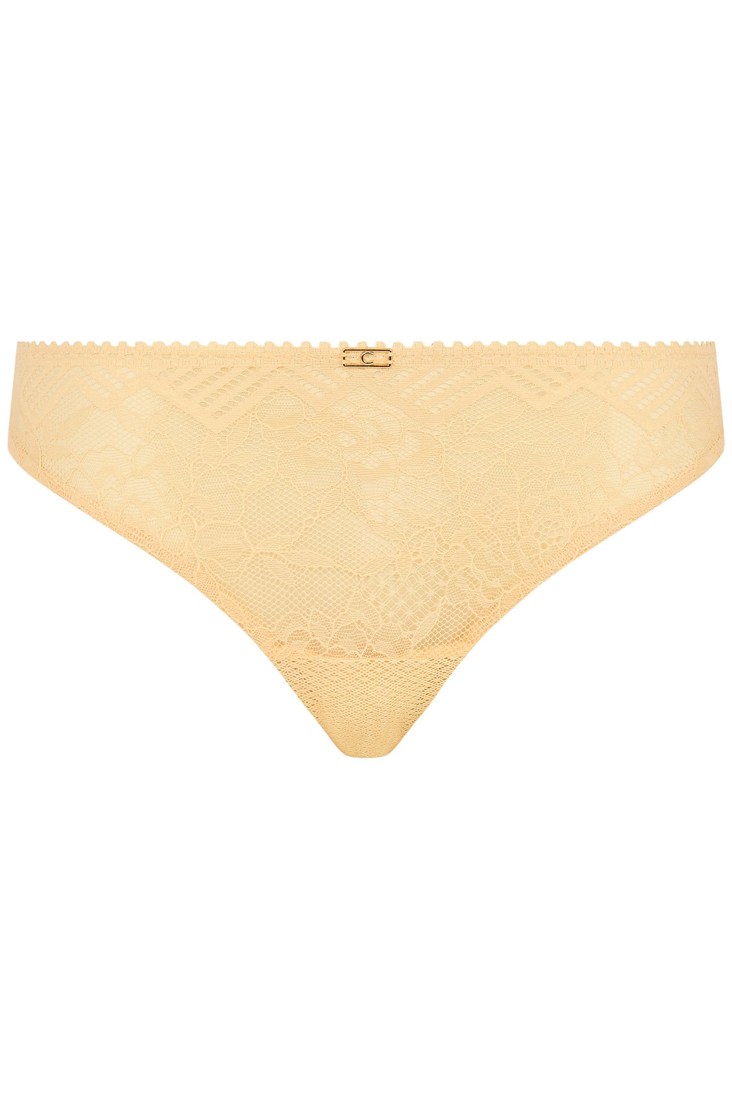 ORIGINS TANGA YELLOW 3